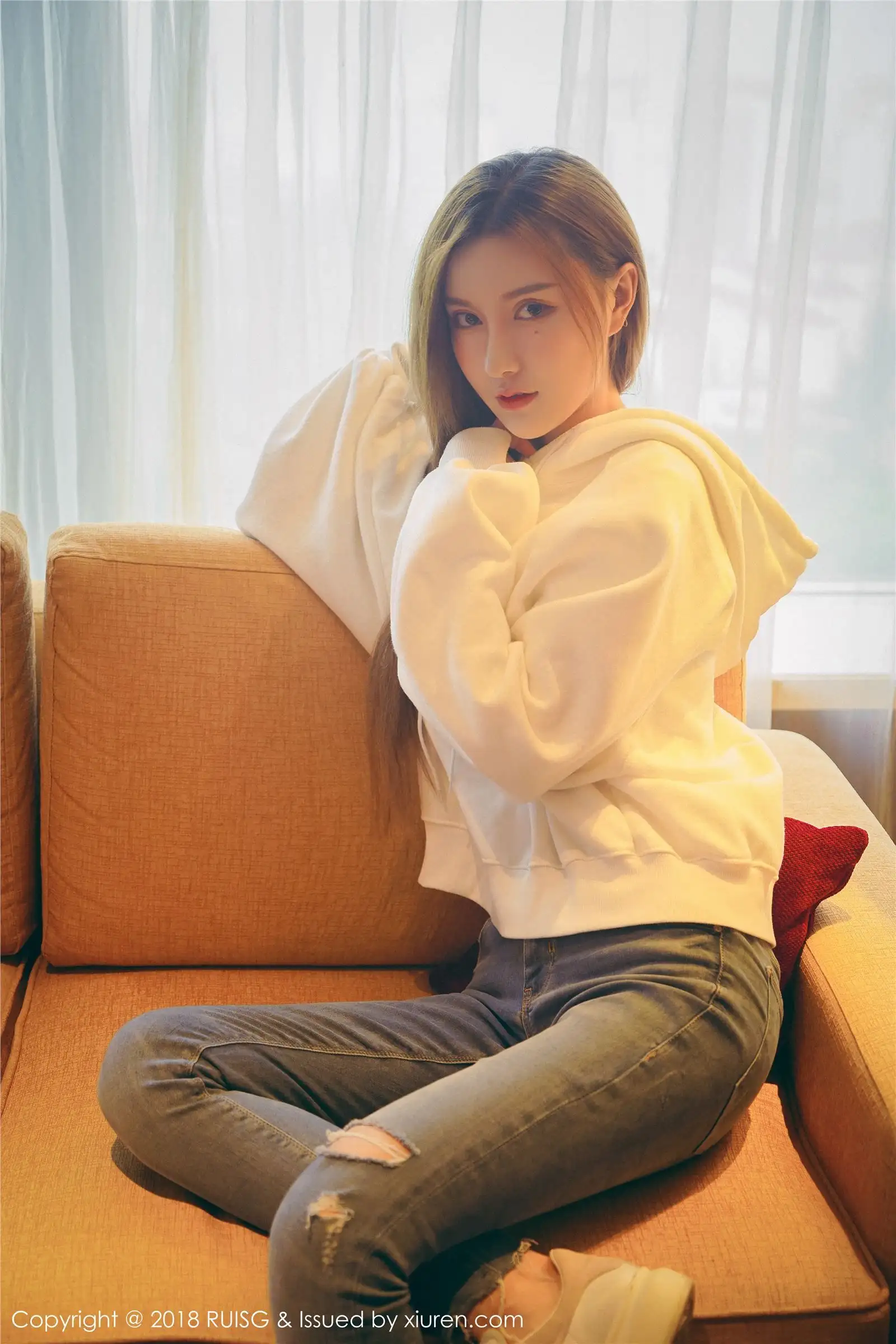 [MICAT套图] 2018.04.19 Vol.045 M梦baby