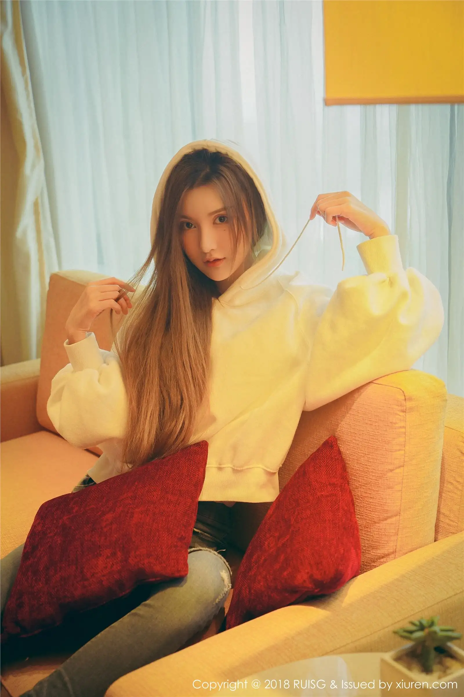 [MICAT套图] 2018.04.19 Vol.045 M梦baby