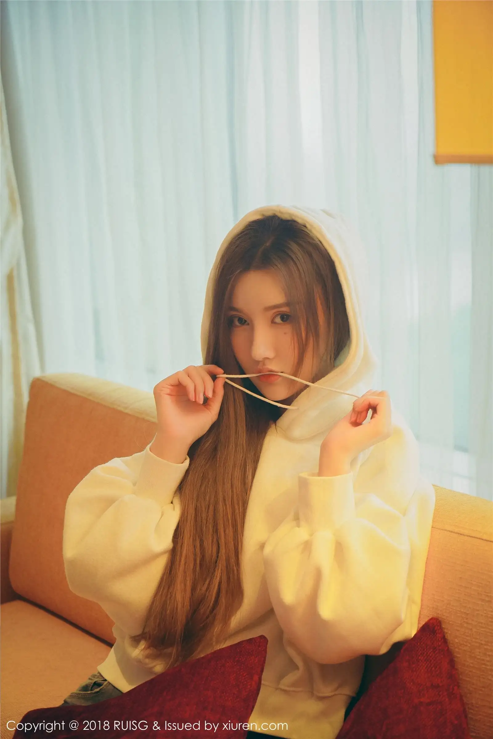 [MICAT套图] 2018.04.19 Vol.045 M梦baby