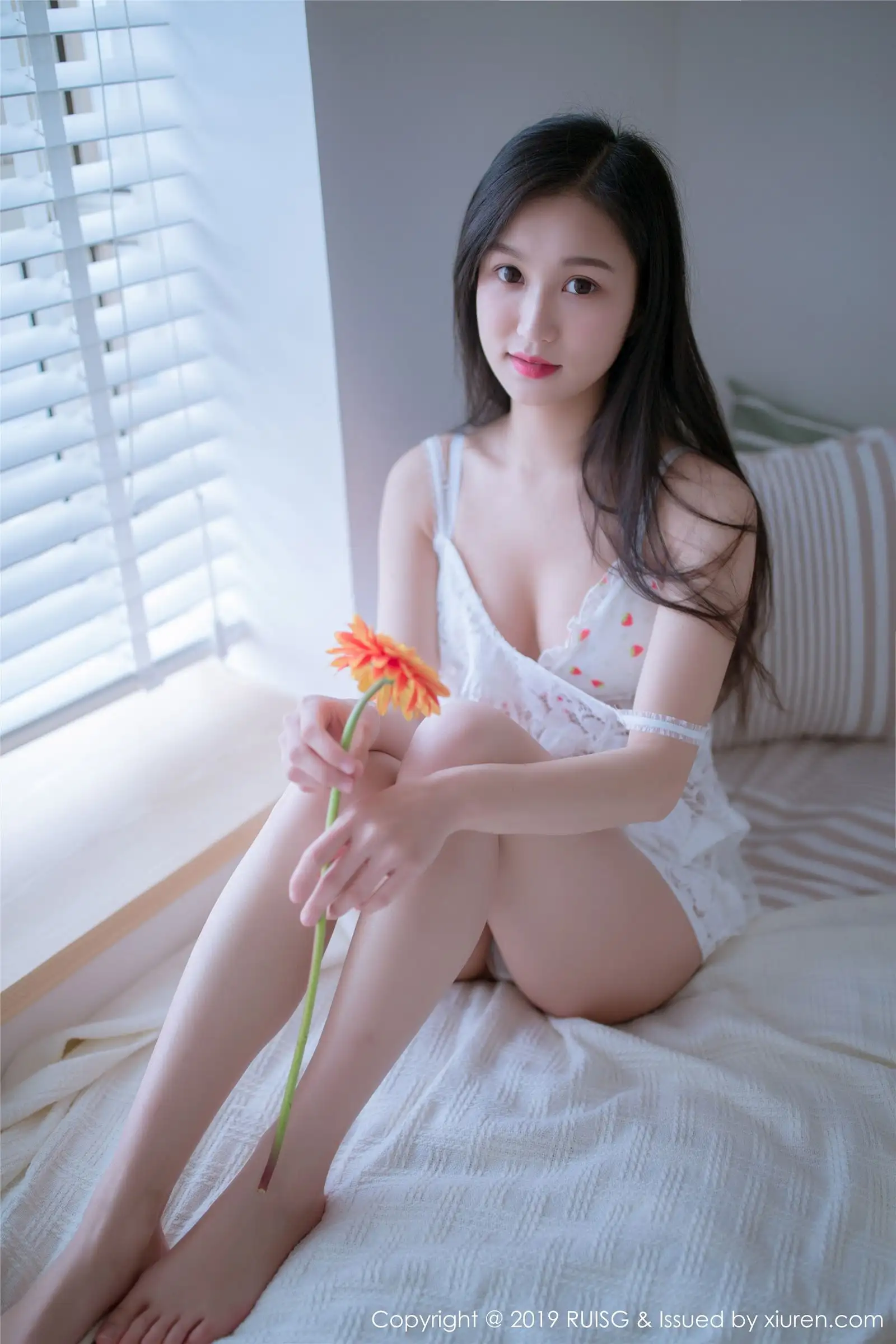 [MICAT猫萌榜] 2019.06.25 Vol.068 深紫Julie