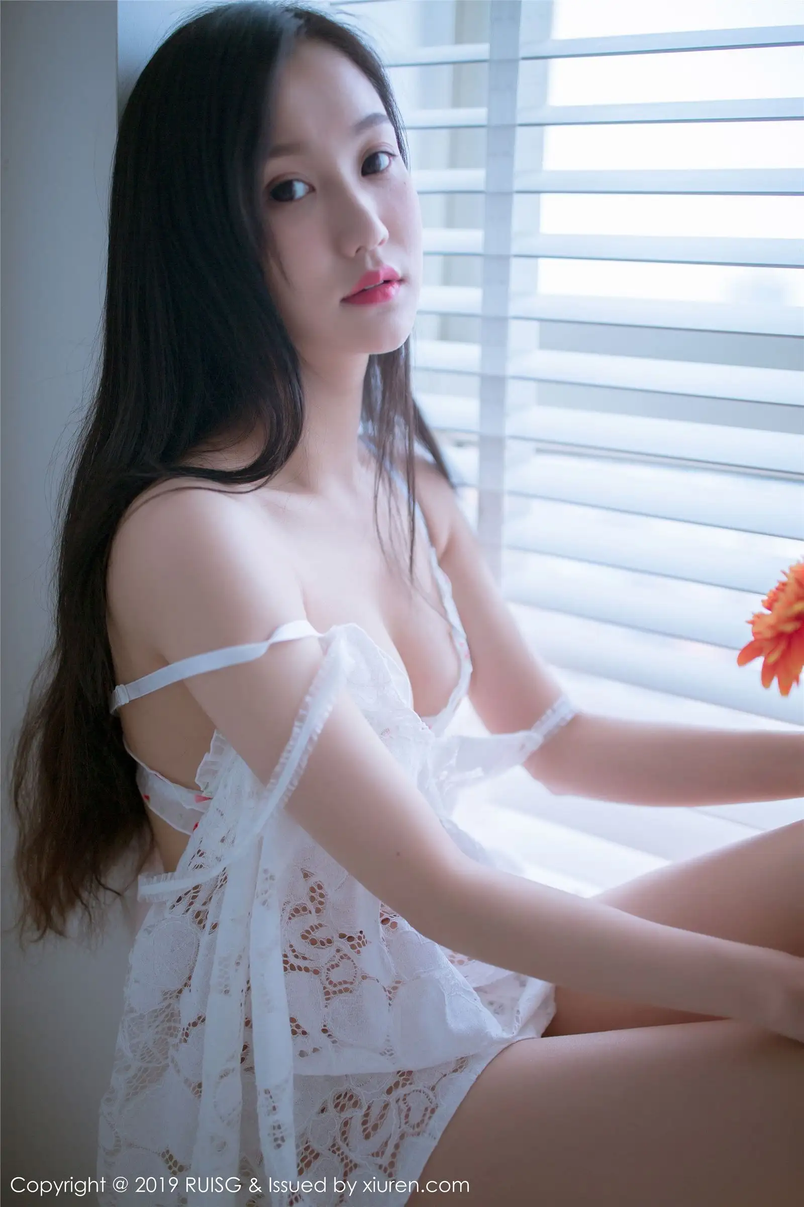 [MICAT猫萌榜] 2019.06.25 Vol.068 深紫Julie