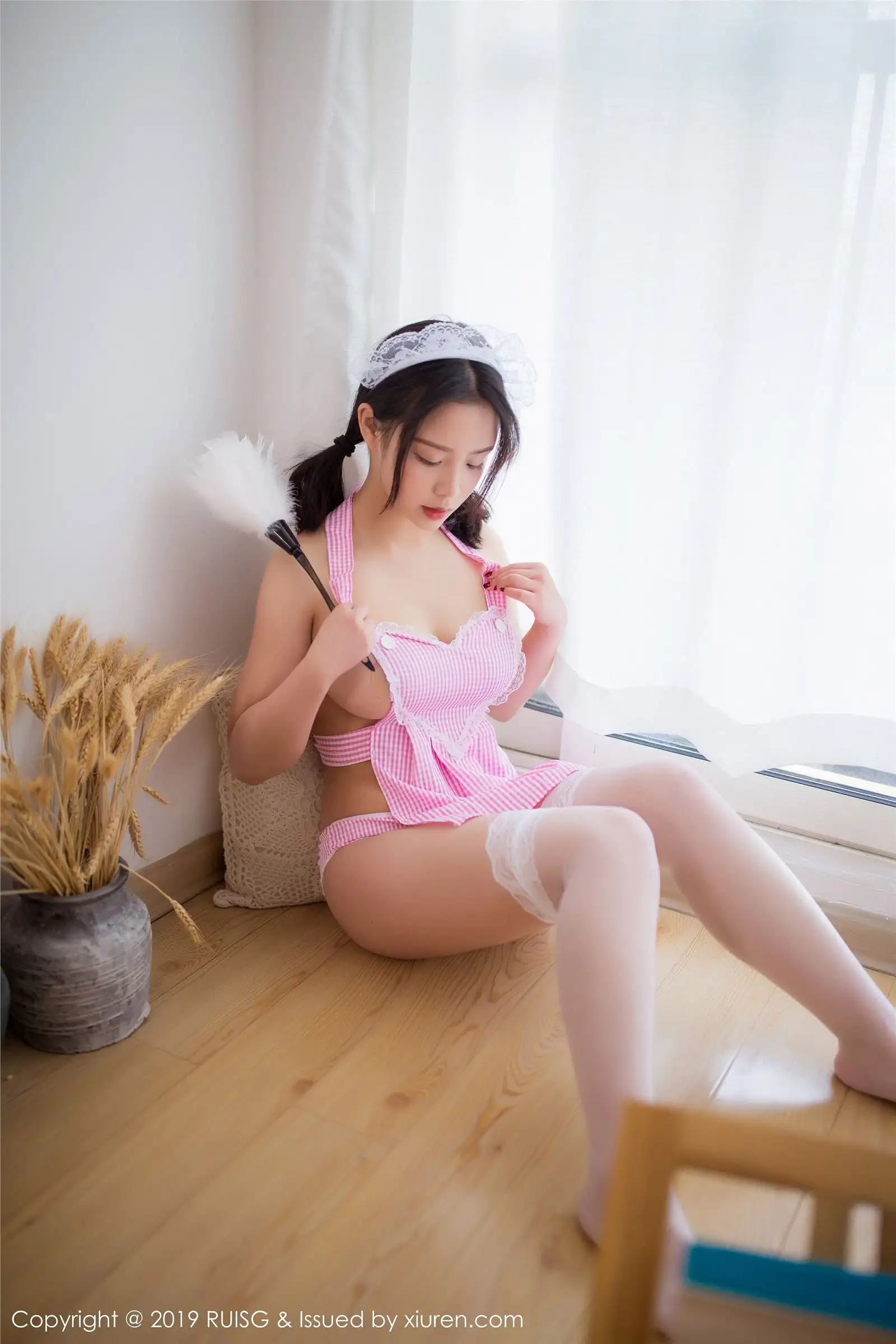 [MICAT猫萌榜] 2019.06.13 Vol.064 木木夕Mmx