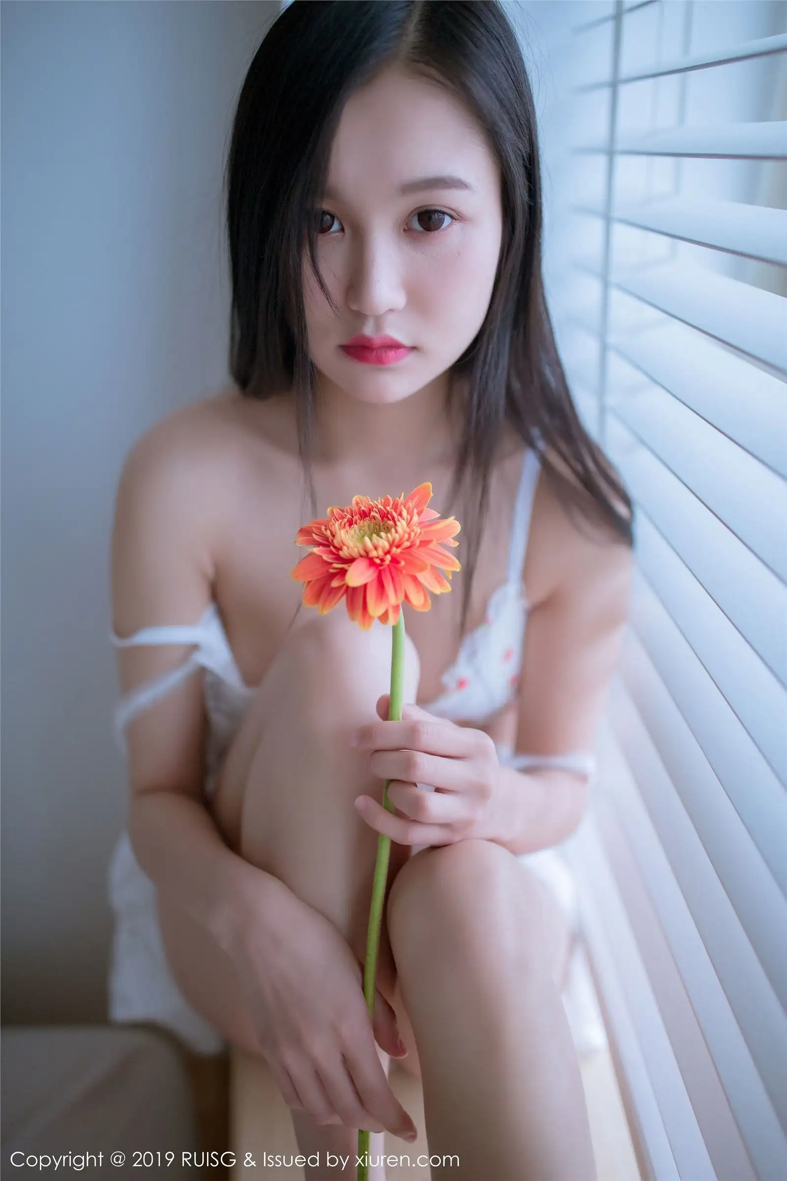 [MICAT猫萌榜] 2019.06.25 Vol.068 深紫Julie