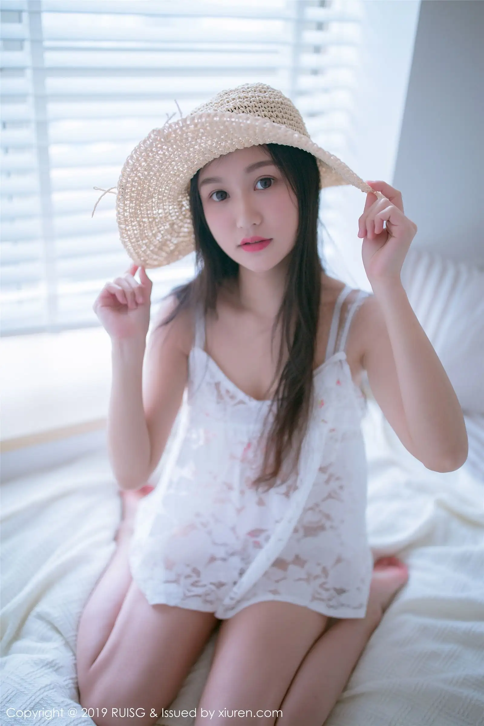[MICAT猫萌榜] 2019.06.25 Vol.068 深紫Julie