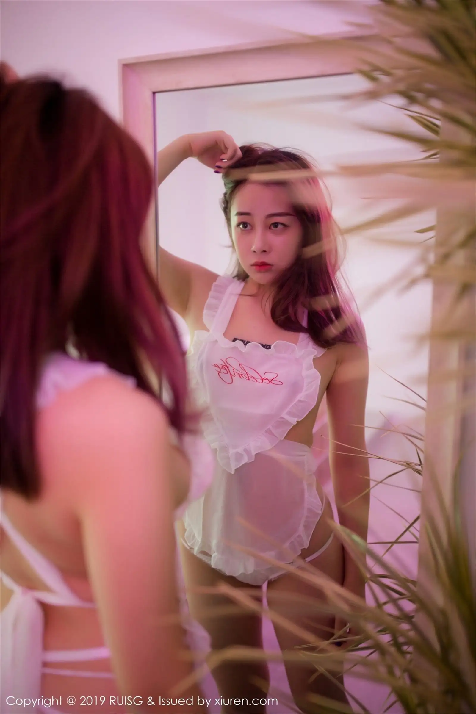 [MICAT猫萌榜] 2019.07.10 Vol.072 Eileen爱琳