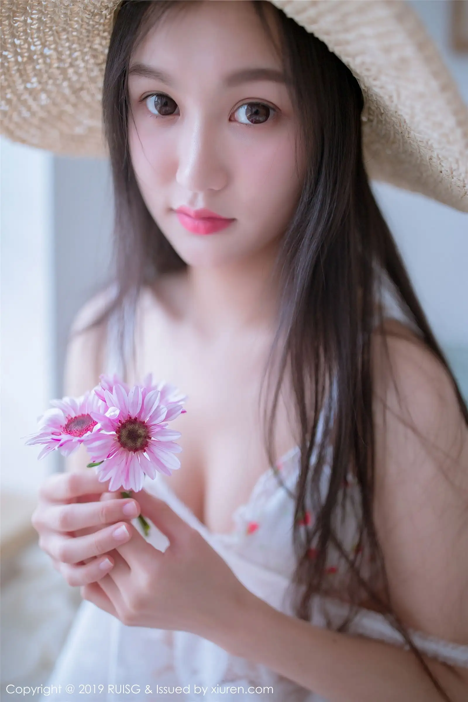 [MICAT猫萌榜] 2019.06.25 Vol.068 深紫Julie