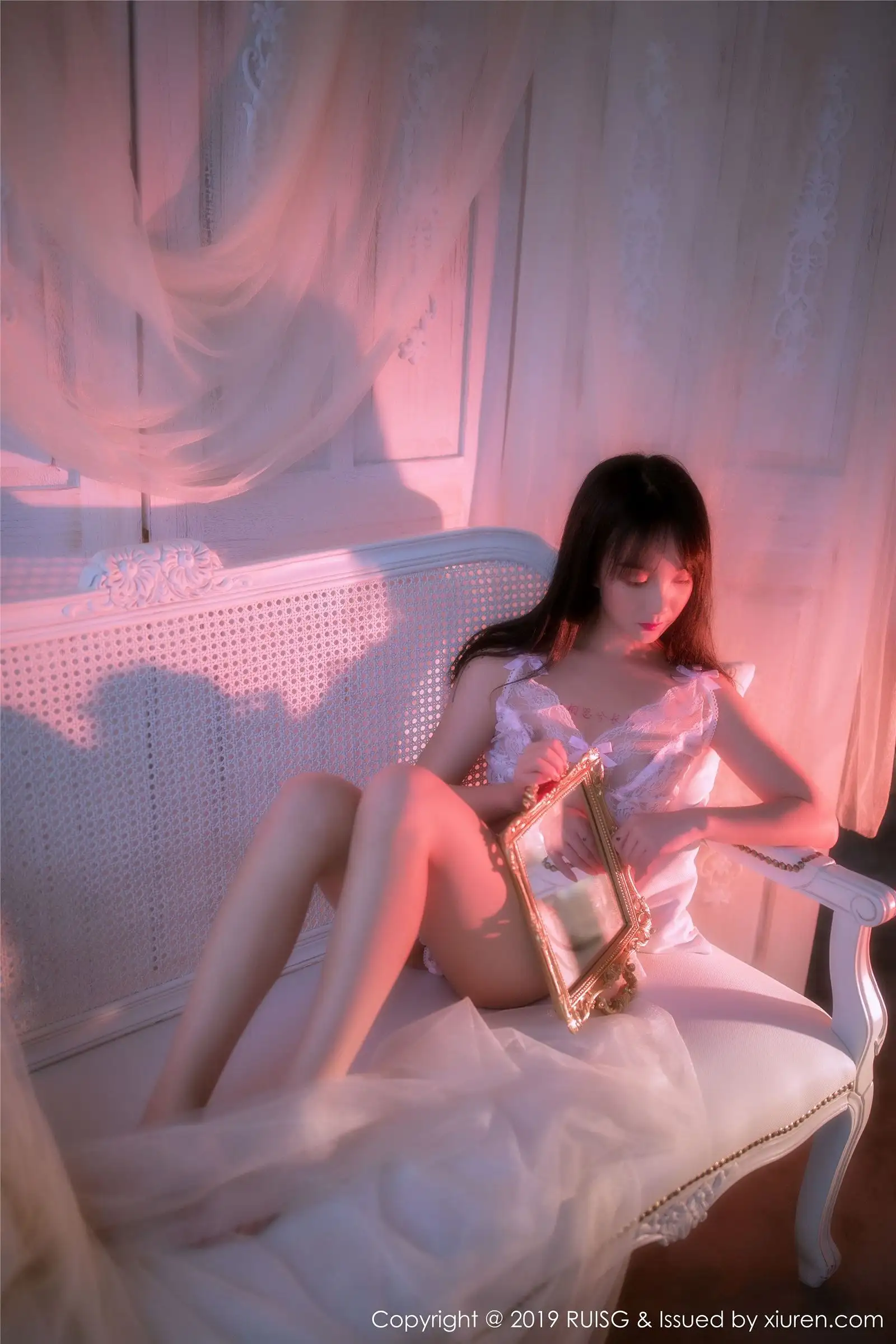 [MICAT猫萌榜] 2019.08.28 Vol.079 小葡萄miki