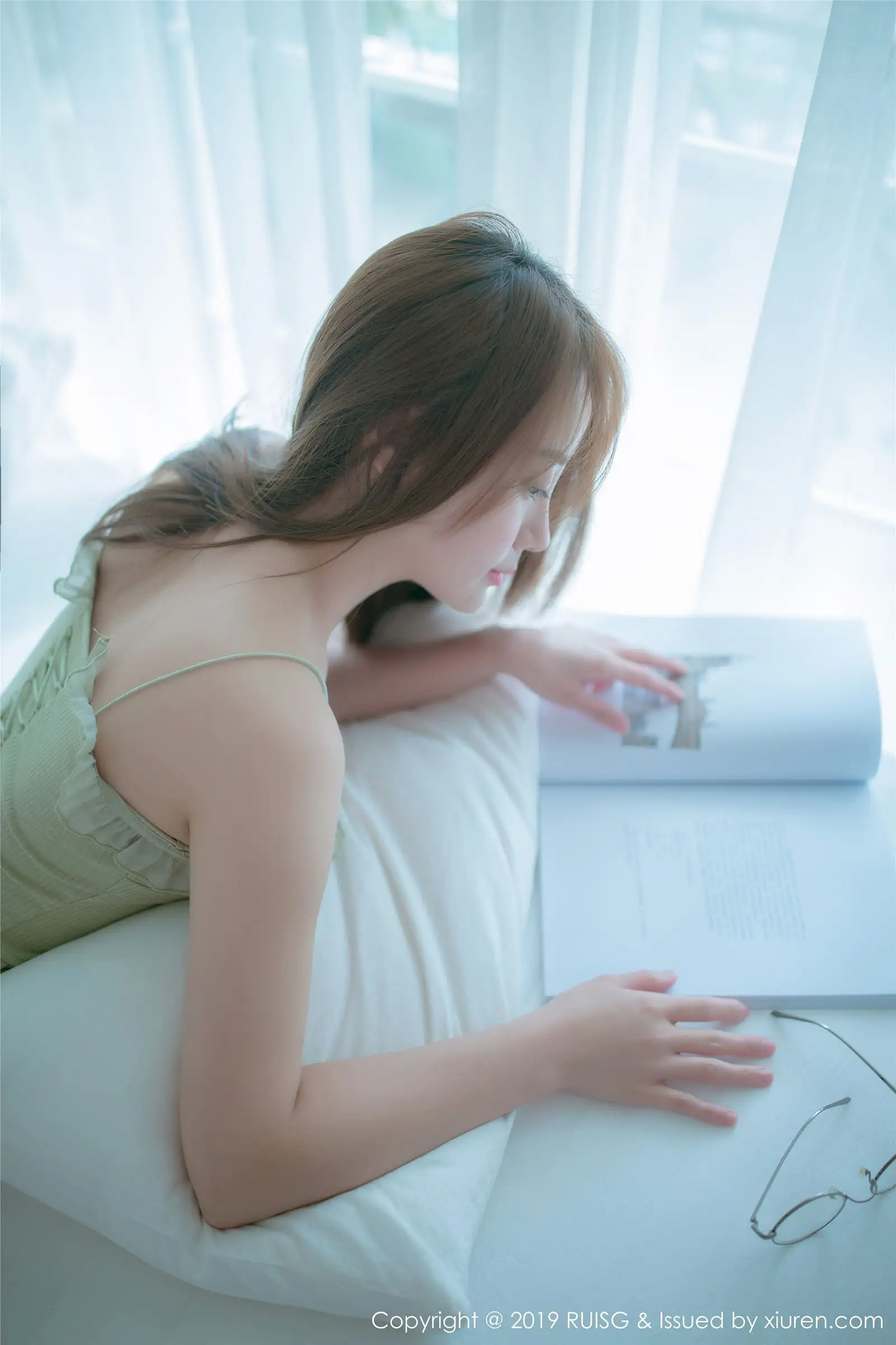 [MICAT猫萌榜] 2019.09.02 Vol.080 风衣月Lucy