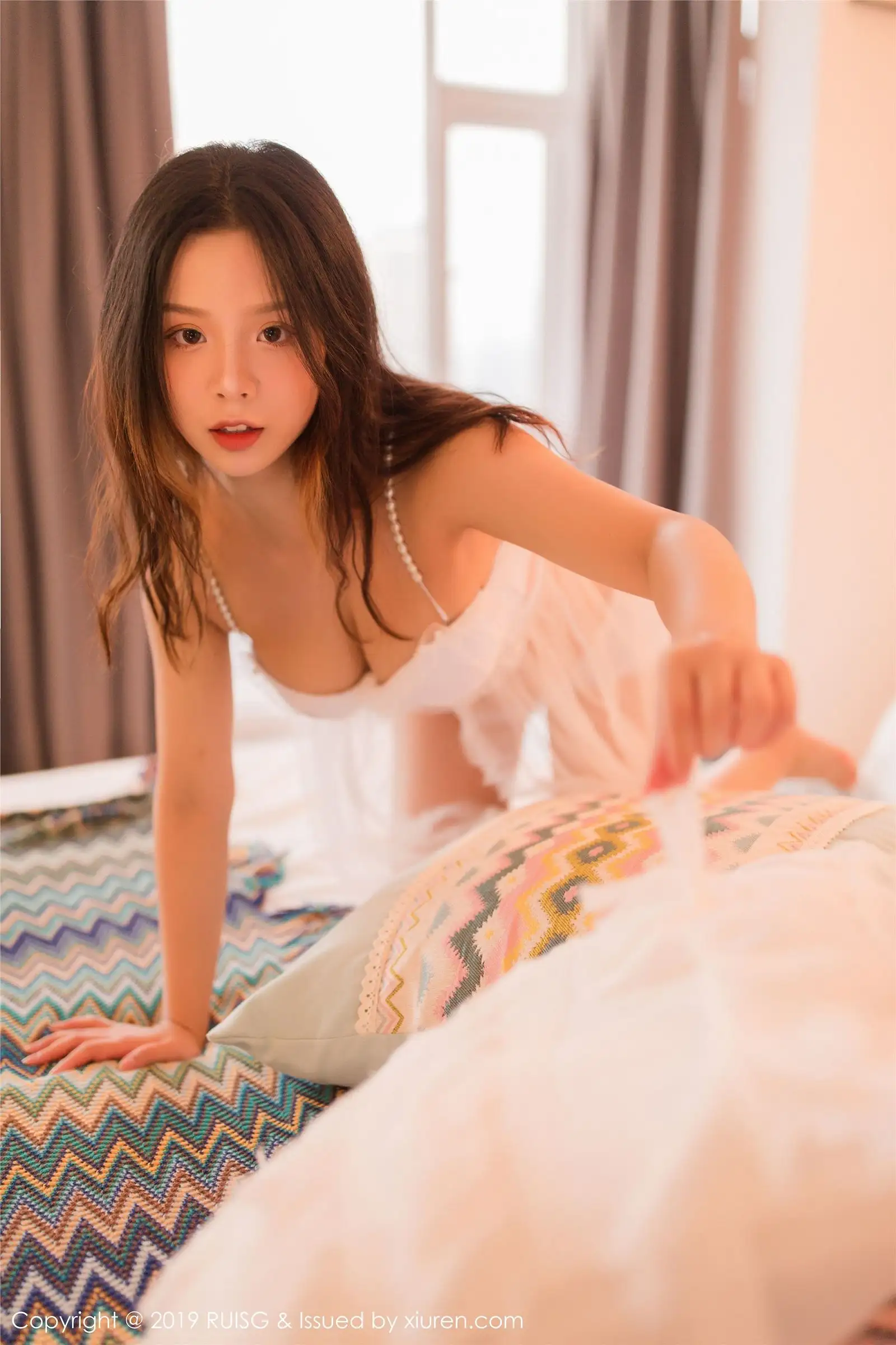 [MICAT猫萌榜] 2019.09.04 Vol.081 木木夕Mmx
