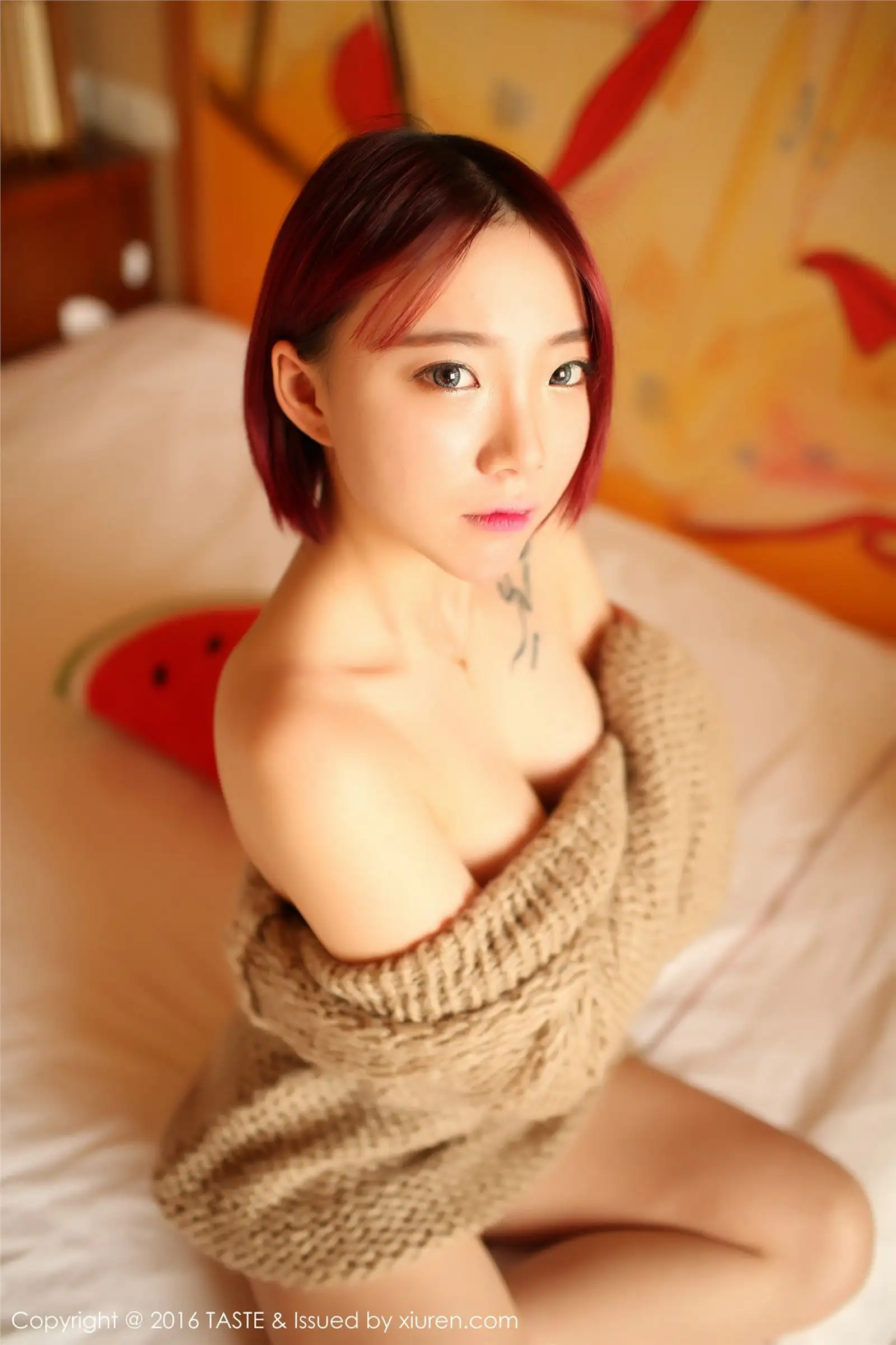 [顽味生活] 2016.01.19 VOL.001 小泽空Moves