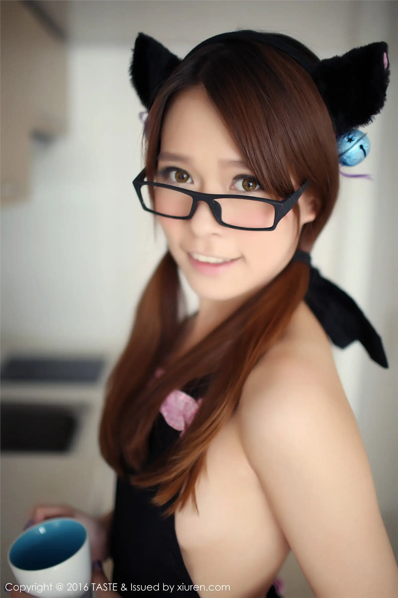 [顽味生活] 2016.02.04 VOL.005 Carol酱