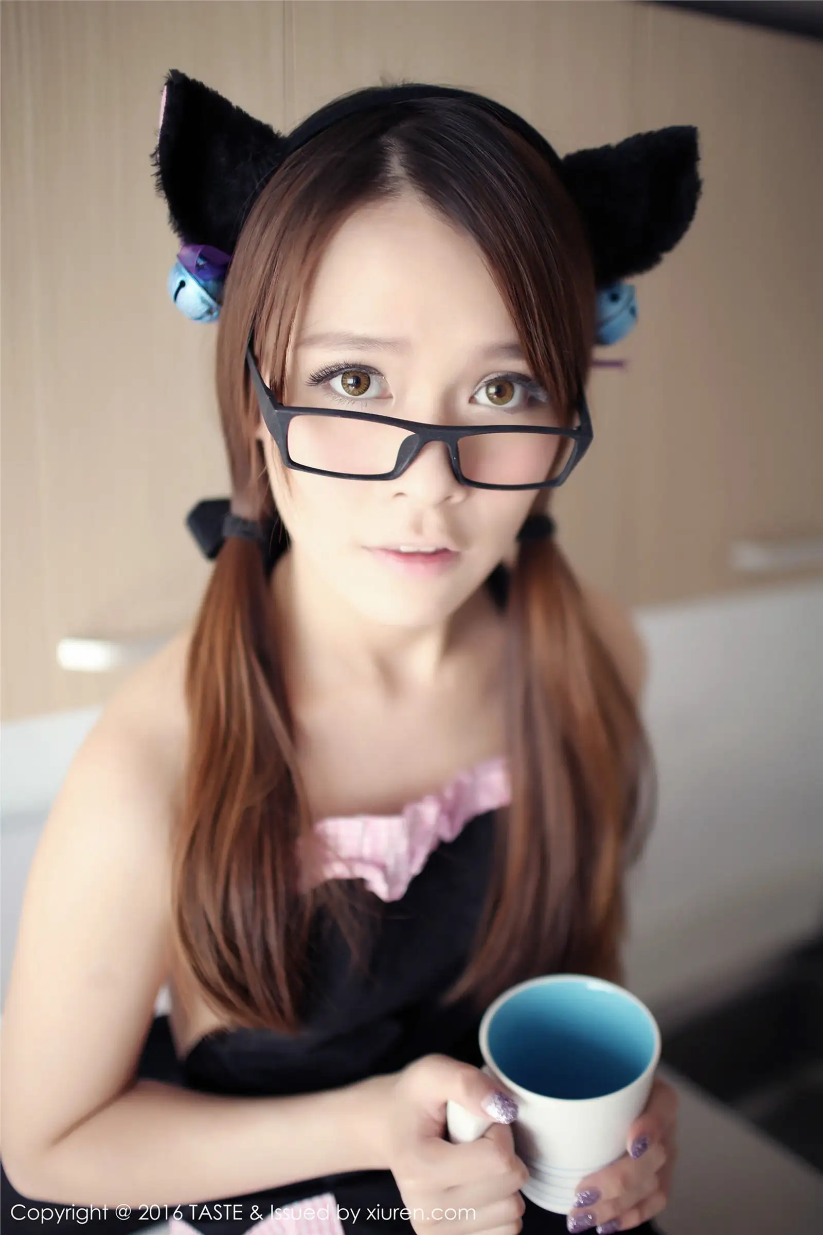 [顽味生活] 2016.02.04 VOL.005 Carol酱