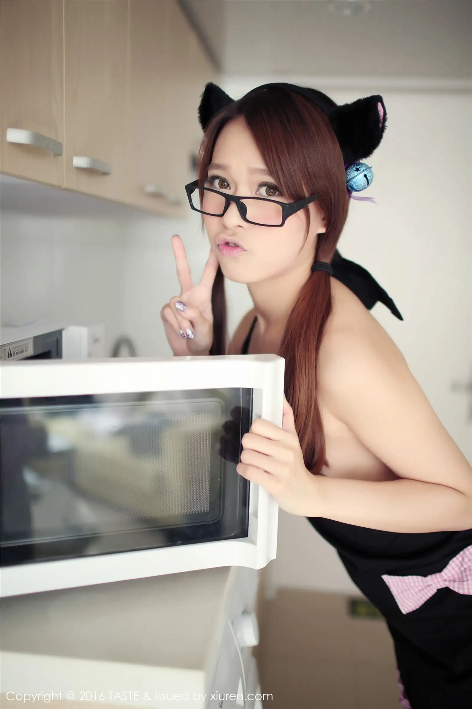 [顽味生活] 2016.02.04 VOL.005 Carol酱