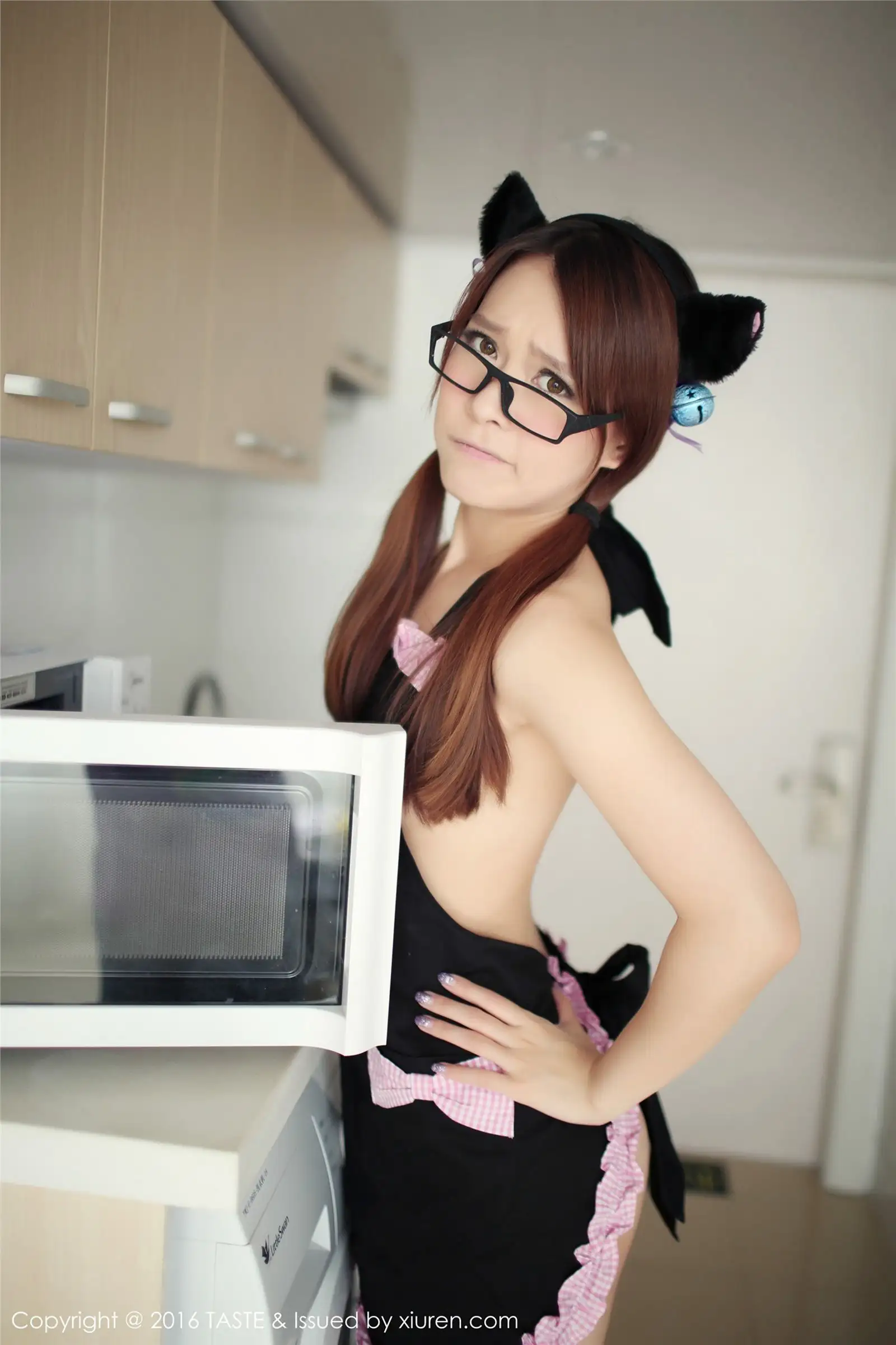 [顽味生活] 2016.02.04 VOL.005 Carol酱