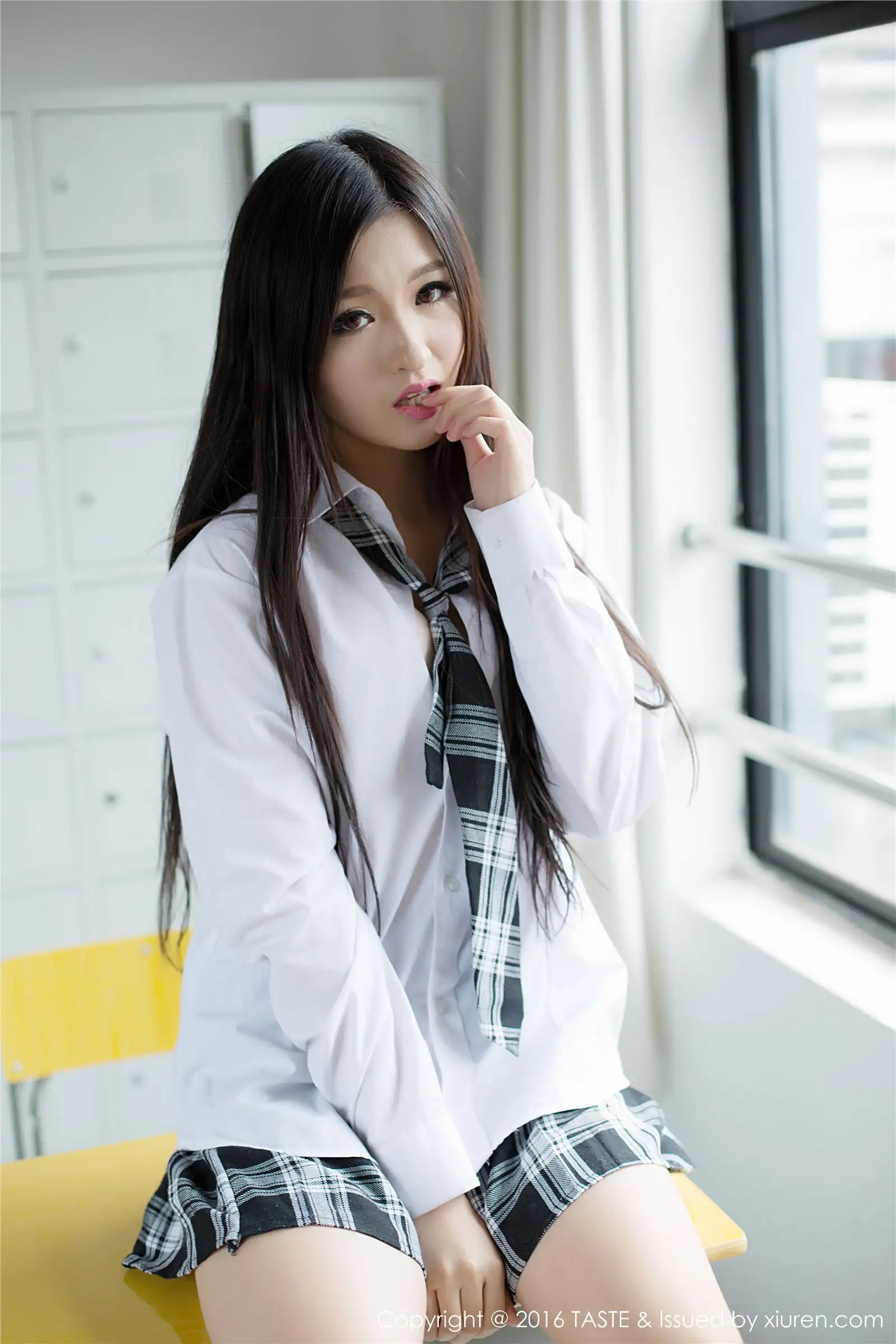 [顽味生活] 2016.04.13 VOL.019 沈梦瑶