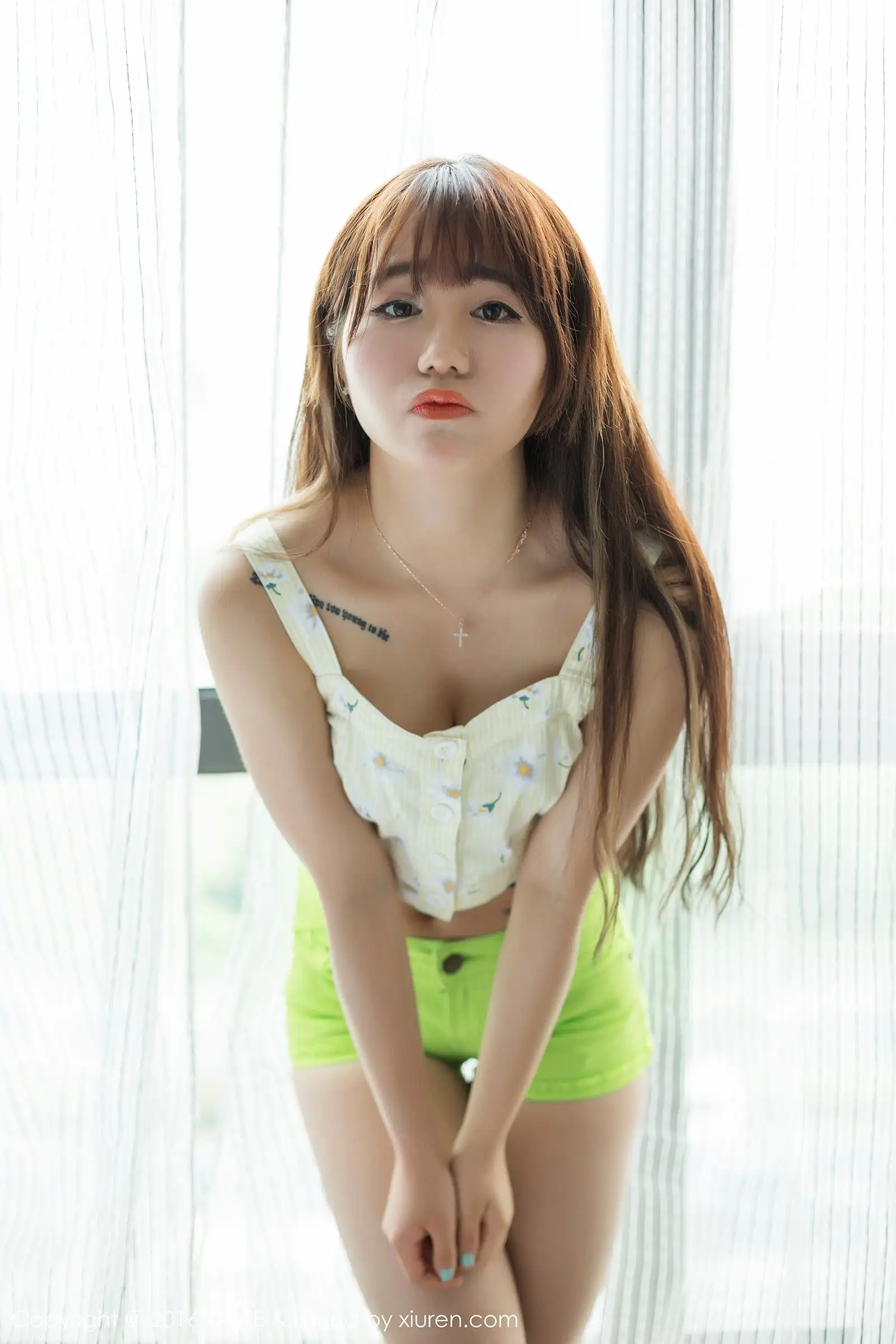 [顽味生活] 2016.05.18 VOL.026 鱼子酱宝saki