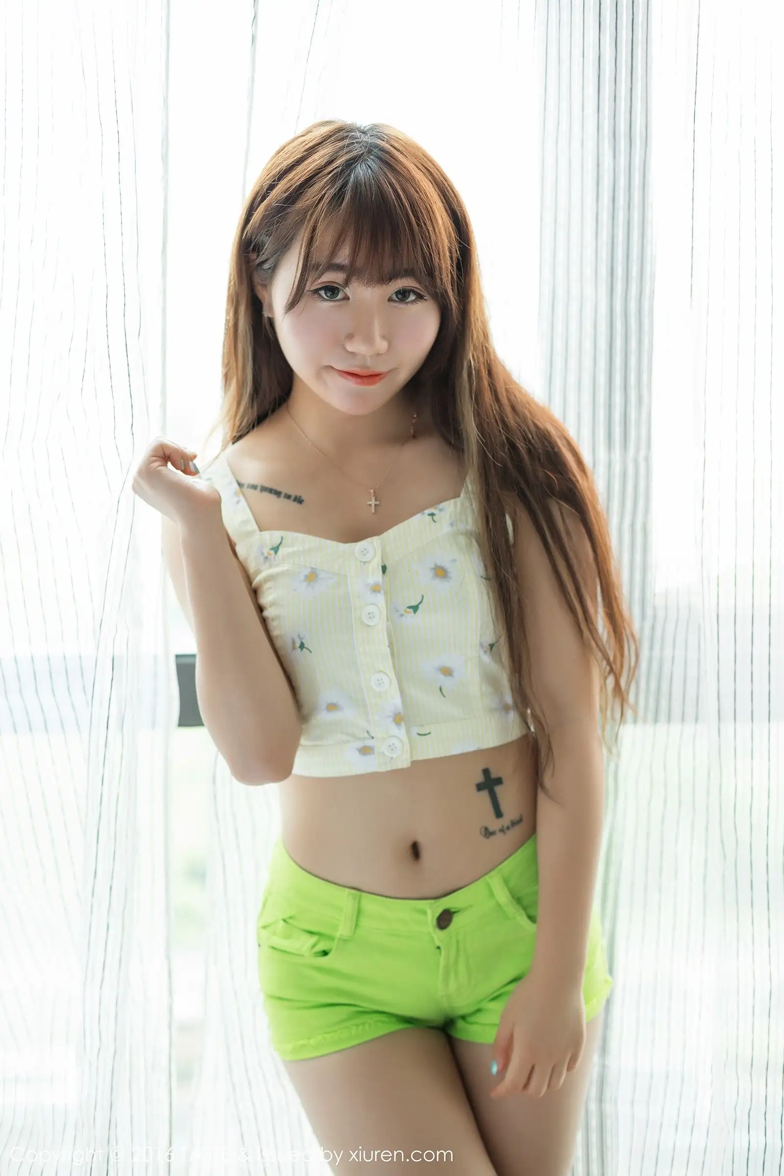 [顽味生活] 2016.05.18 VOL.026 鱼子酱宝saki