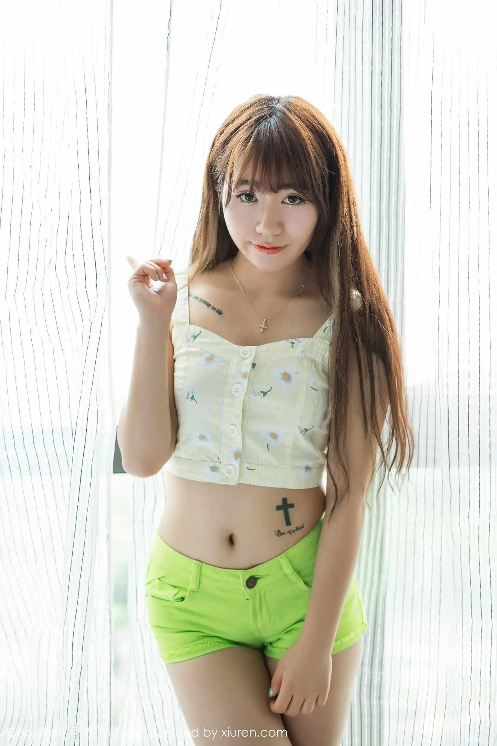 [顽味生活] 2016.05.18 VOL.026 鱼子酱宝saki