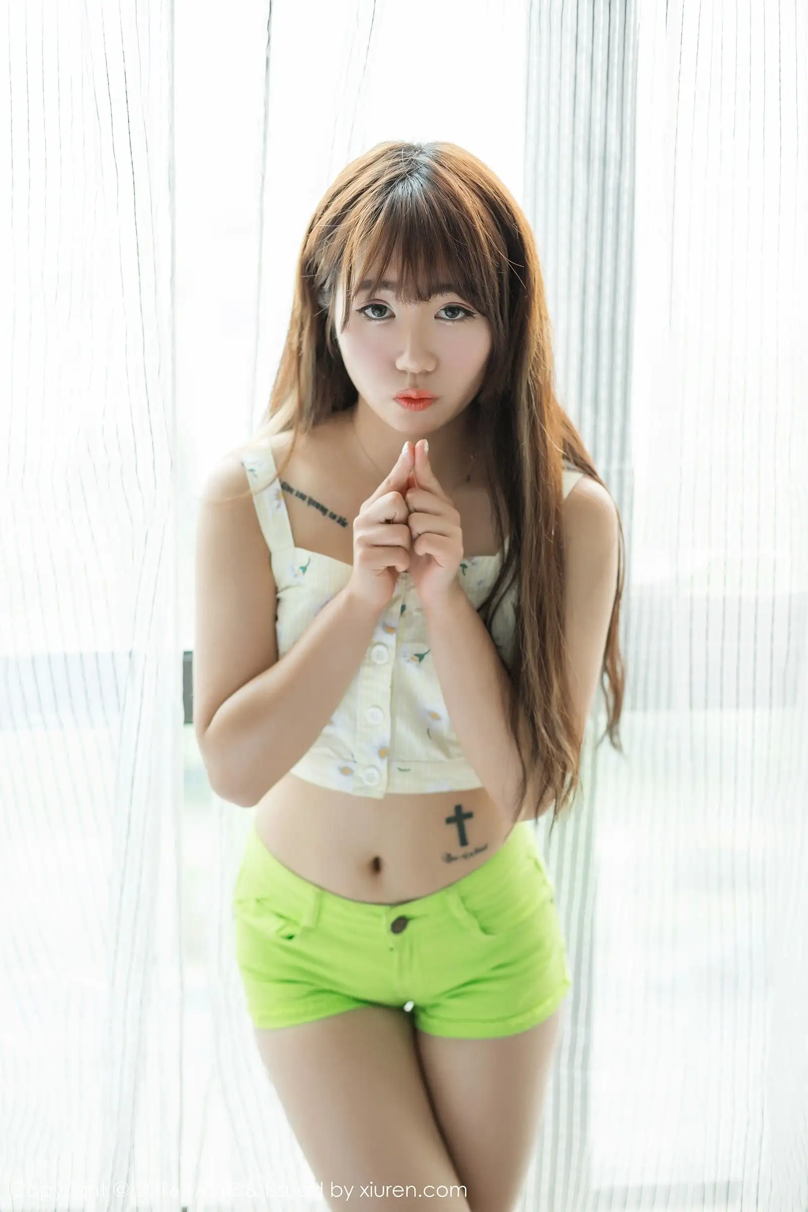 [顽味生活] 2016.05.18 VOL.026 鱼子酱宝saki