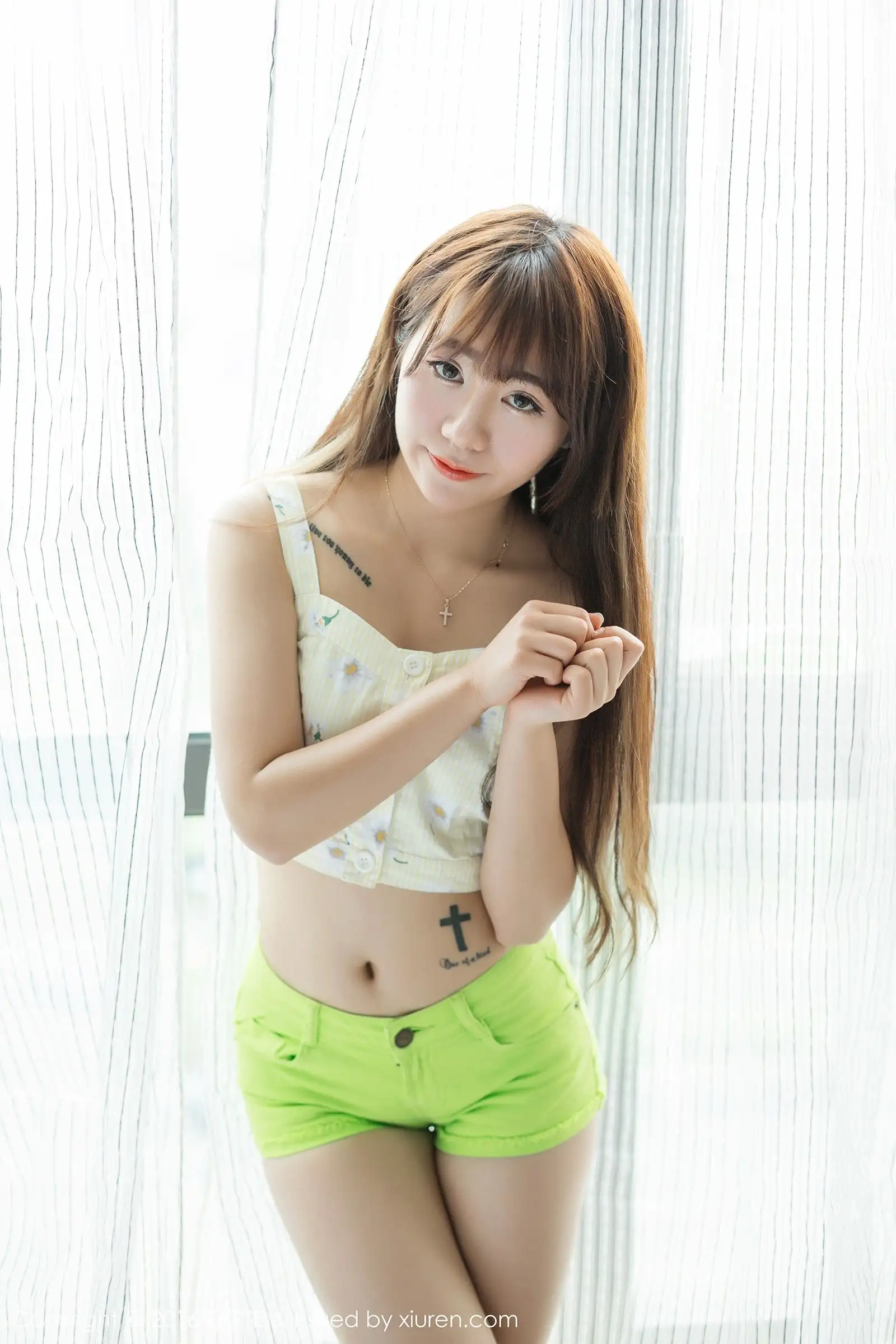 [顽味生活] 2016.05.18 VOL.026 鱼子酱宝saki