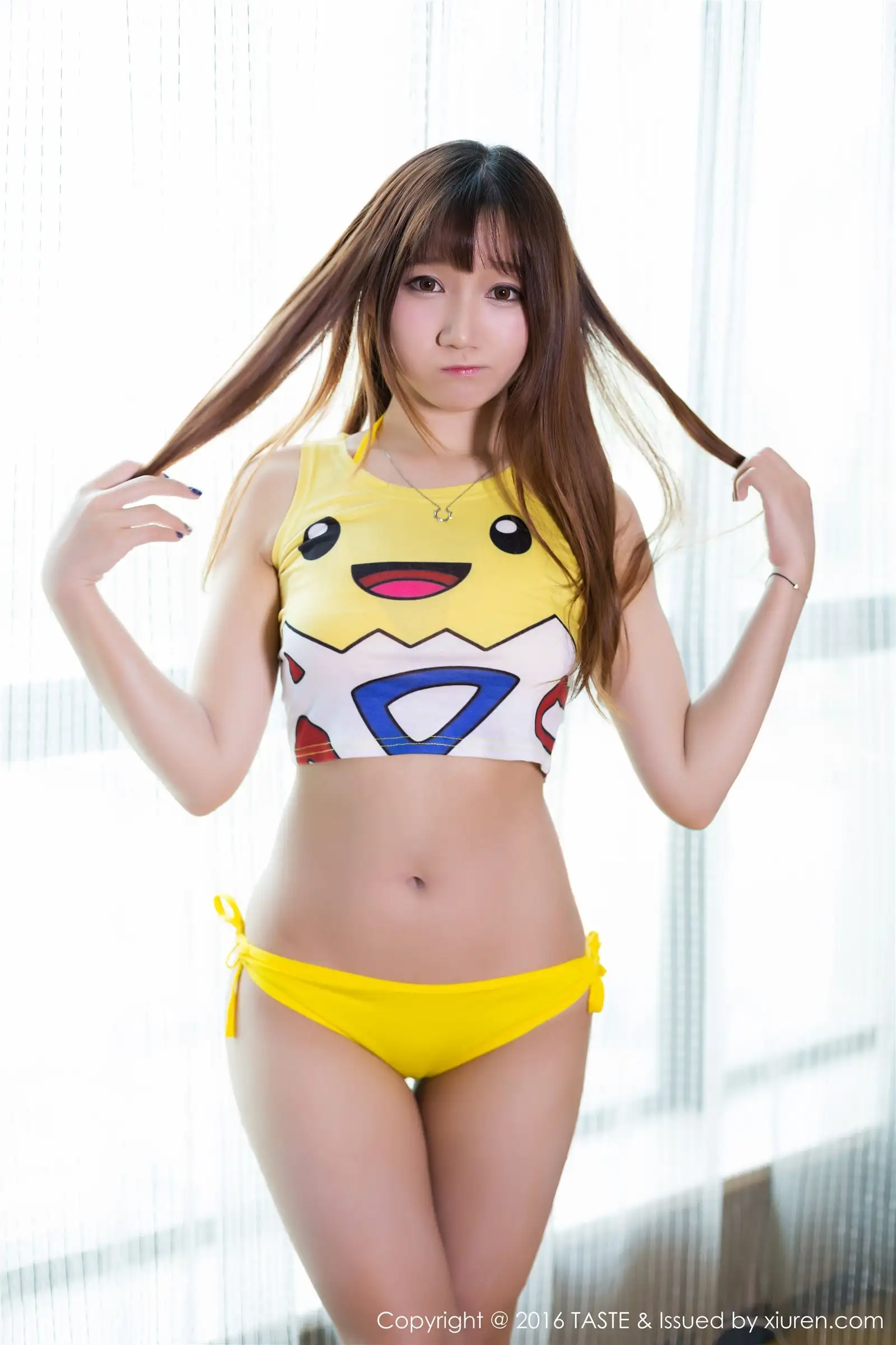 [顽味生活] 2016.06.12 VOL.028 陳依