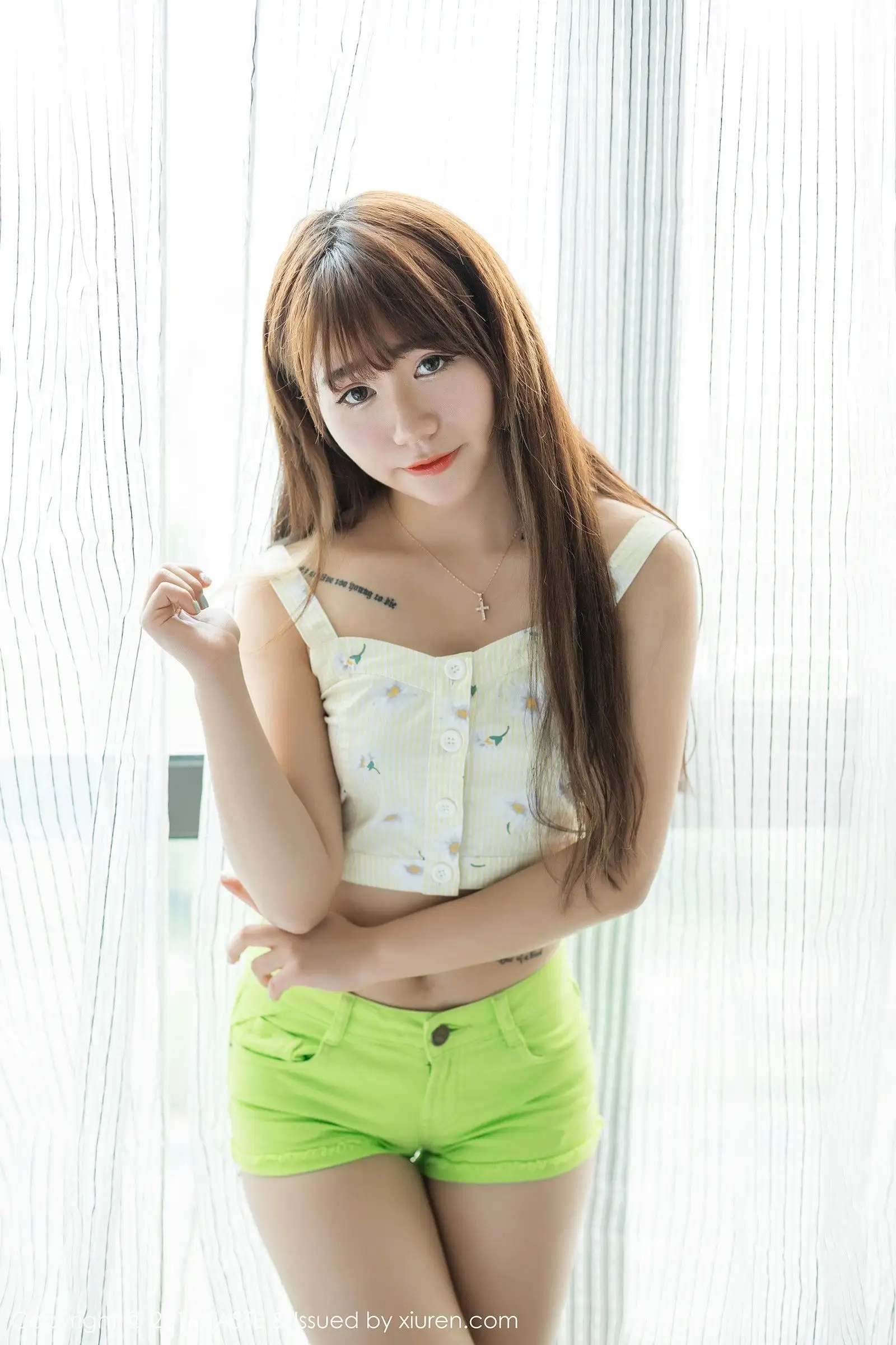 [顽味生活] 2016.05.18 VOL.026 鱼子酱宝saki