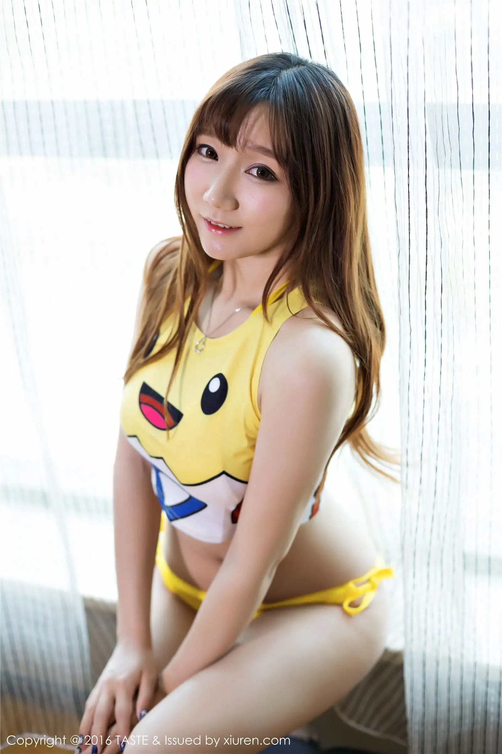 [顽味生活] 2016.06.12 VOL.028 陳依