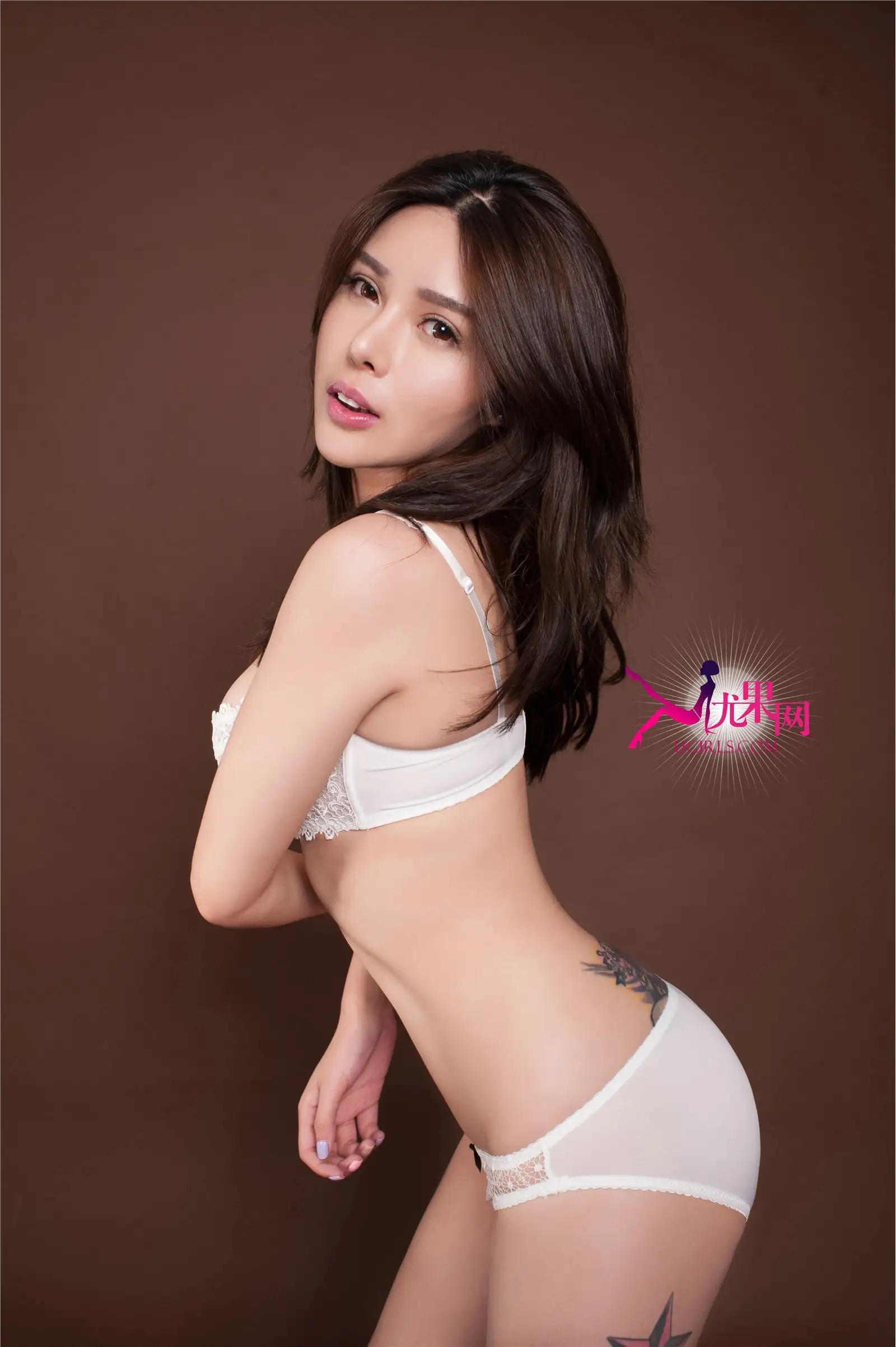 [Ugirls尤果写真] 高清重置 No.038 王幼贞