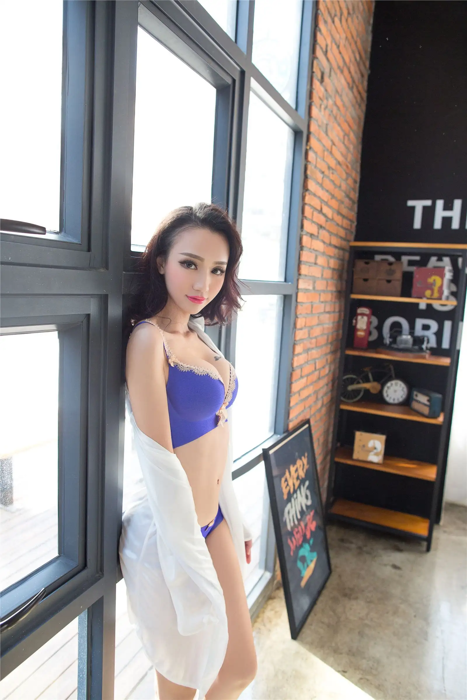 [Ugirls尤果写真] 高清重置 No.040 小吉