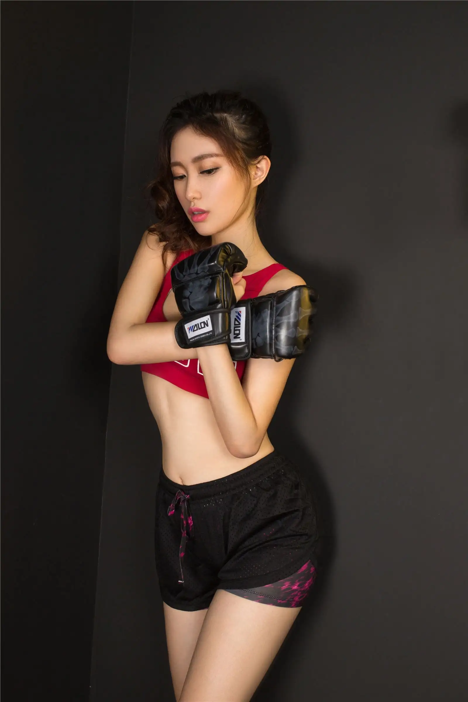 [Ugirls尤果写真] 高清重置 No.052 东东