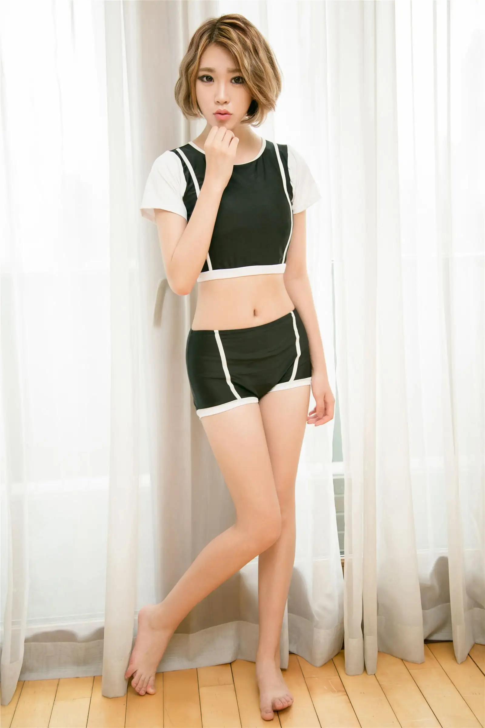 [Ugirls尤果写真] 高清重置 No.055 十六