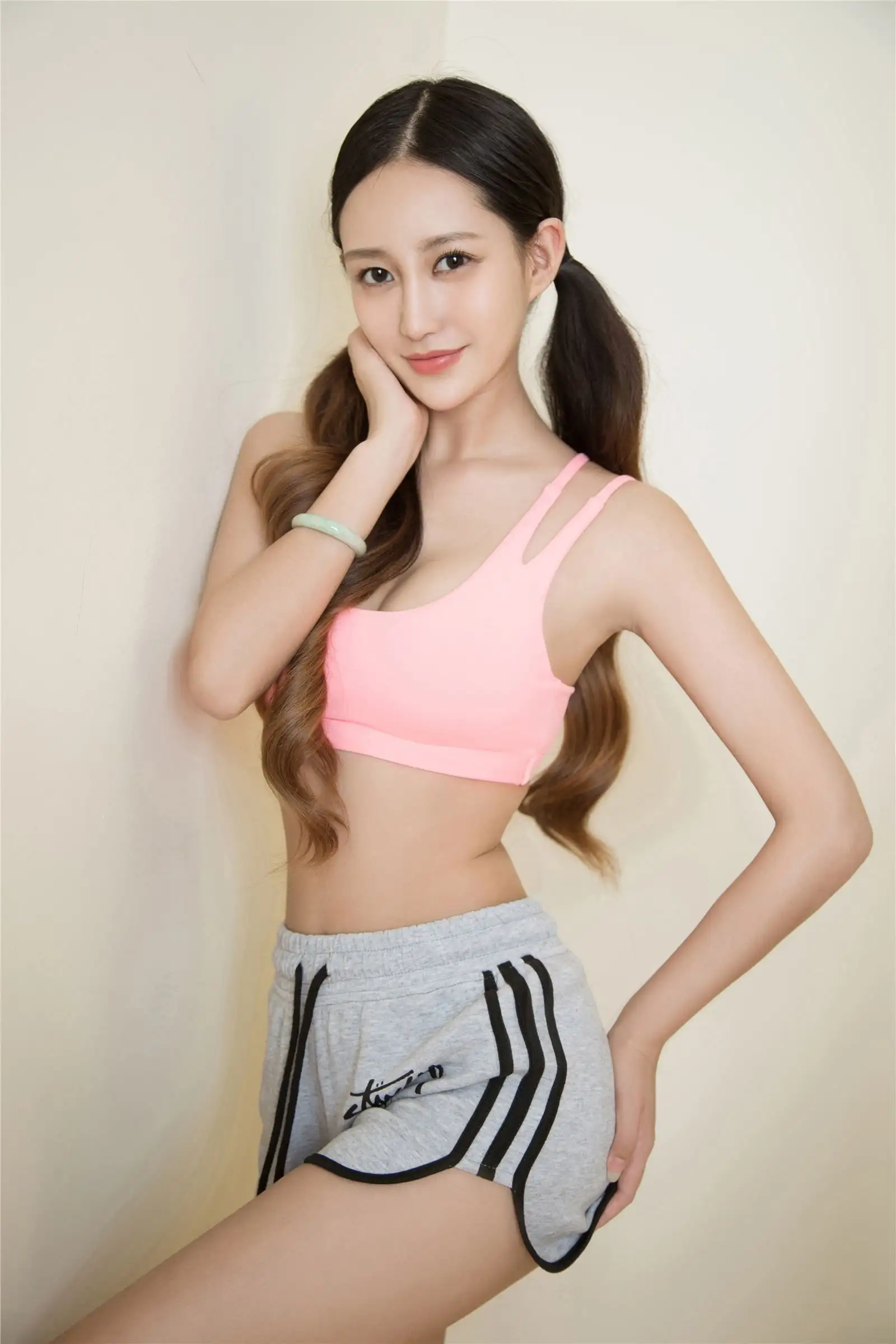 [Ugirls尤果写真] 高清重置 No.058 瑞宝