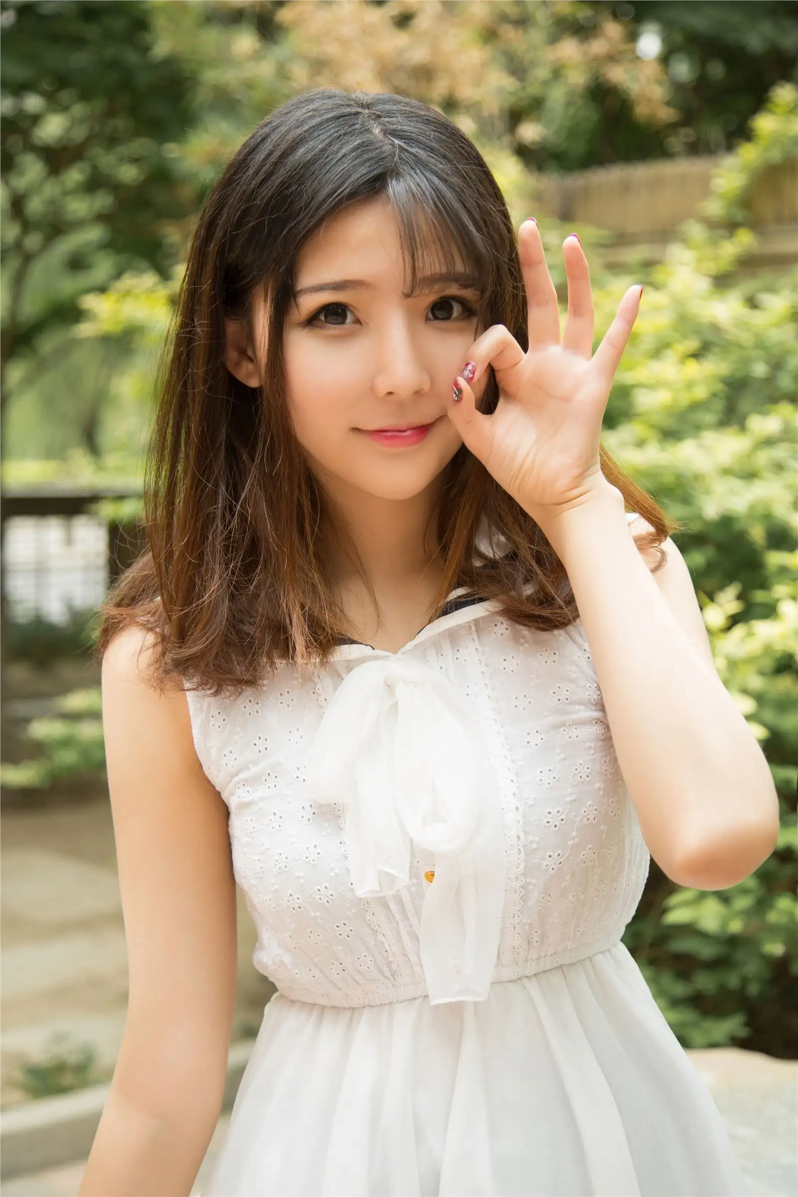 [Ugirls尤果写真] 高清重置 No.056 乔松鼠