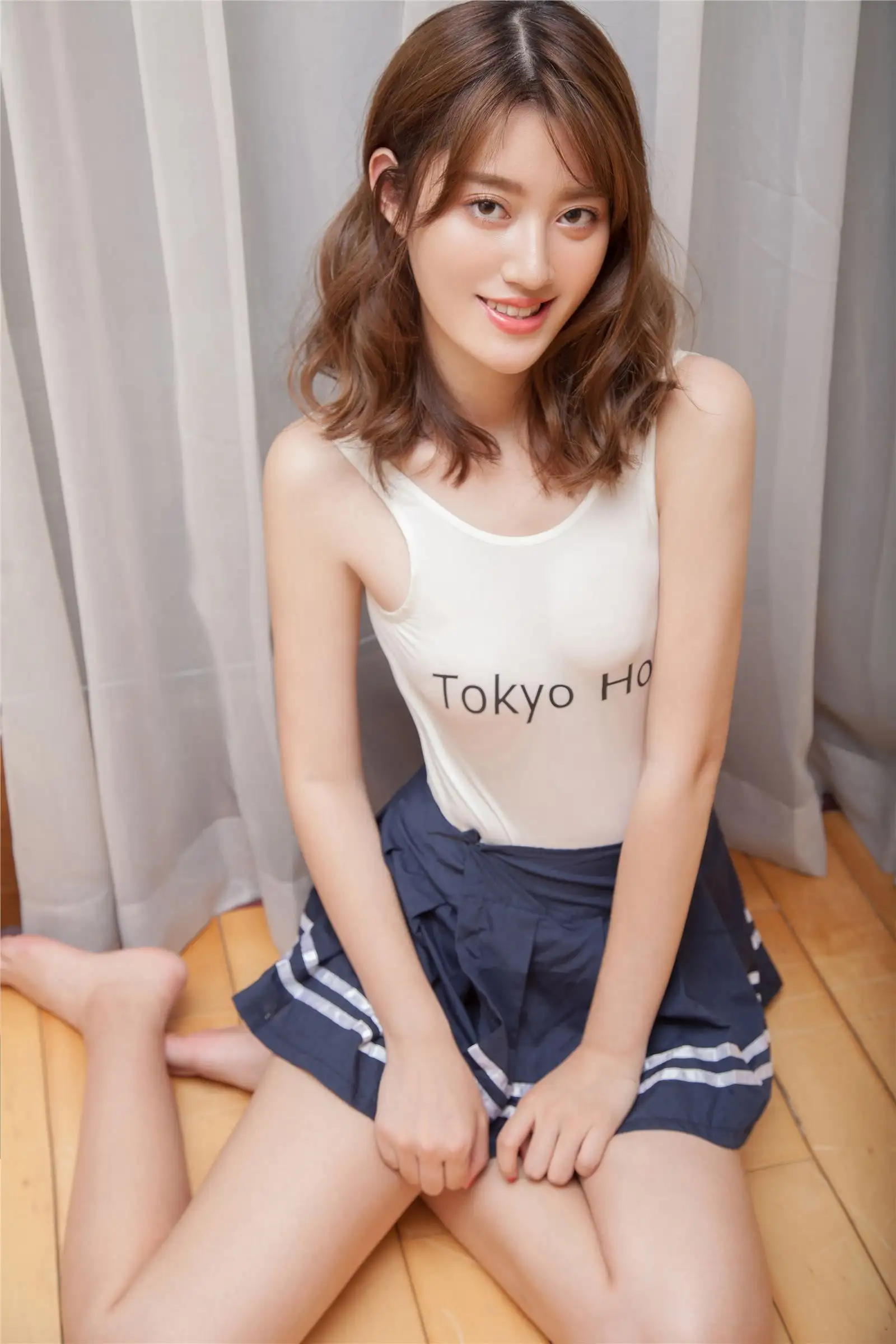 [Ugirls尤果写真] 高清重置 No.064 斑比