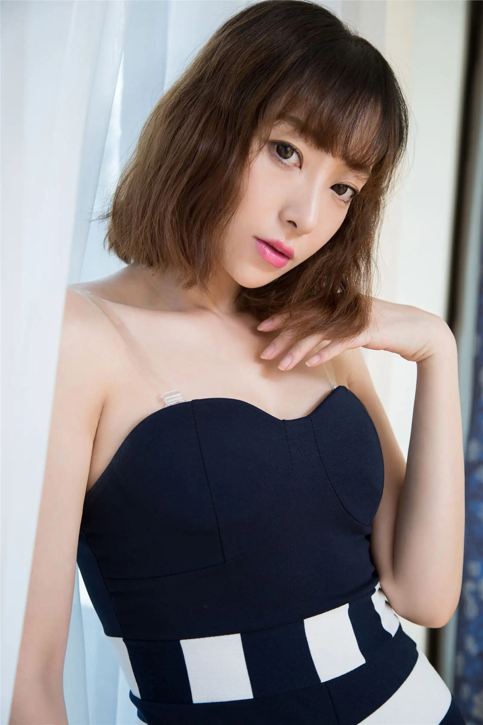 [Ugirls尤果写真] 高清重置 No.066 楚楚