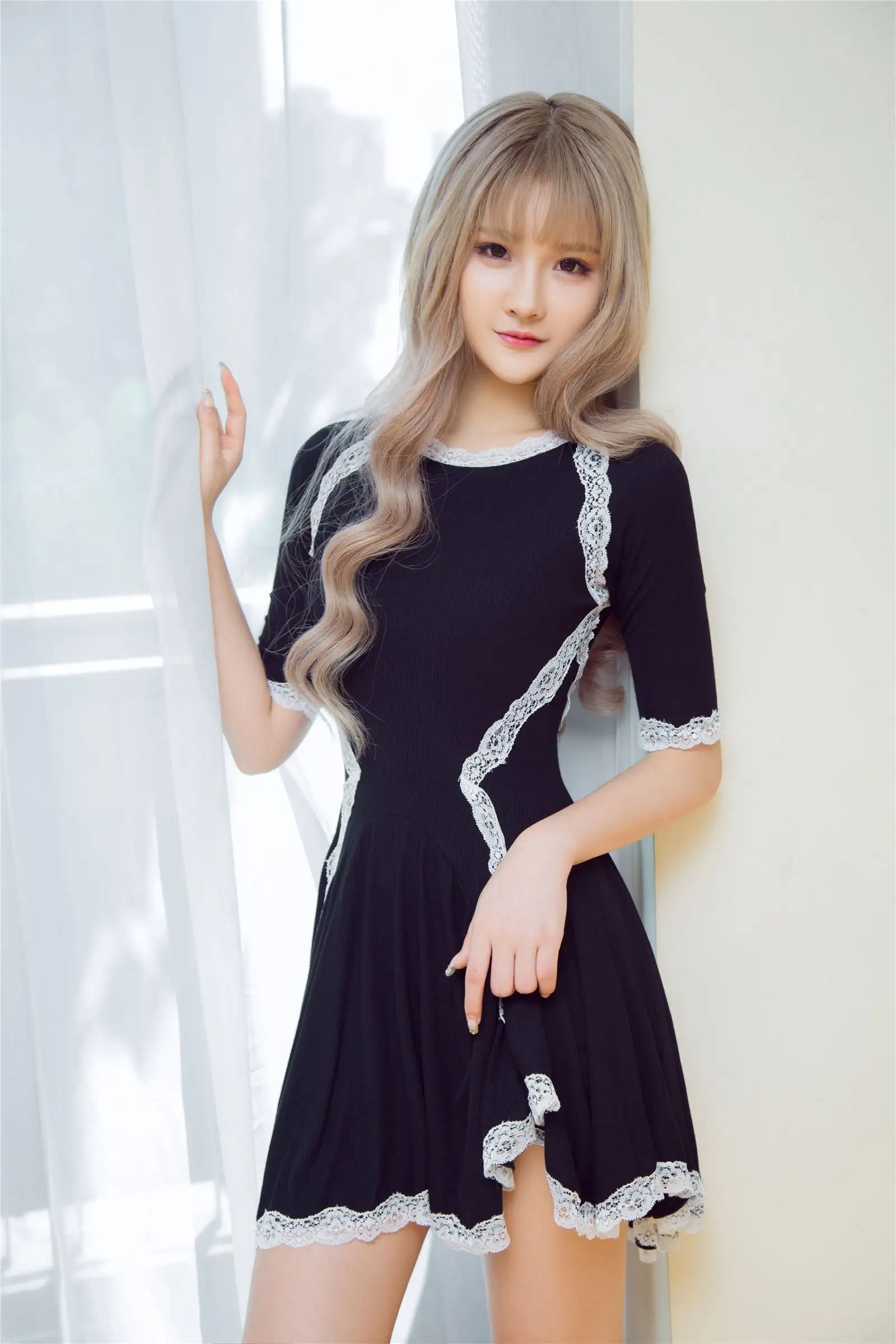 [Ugirls尤果写真] 高清重置 No.072 依依