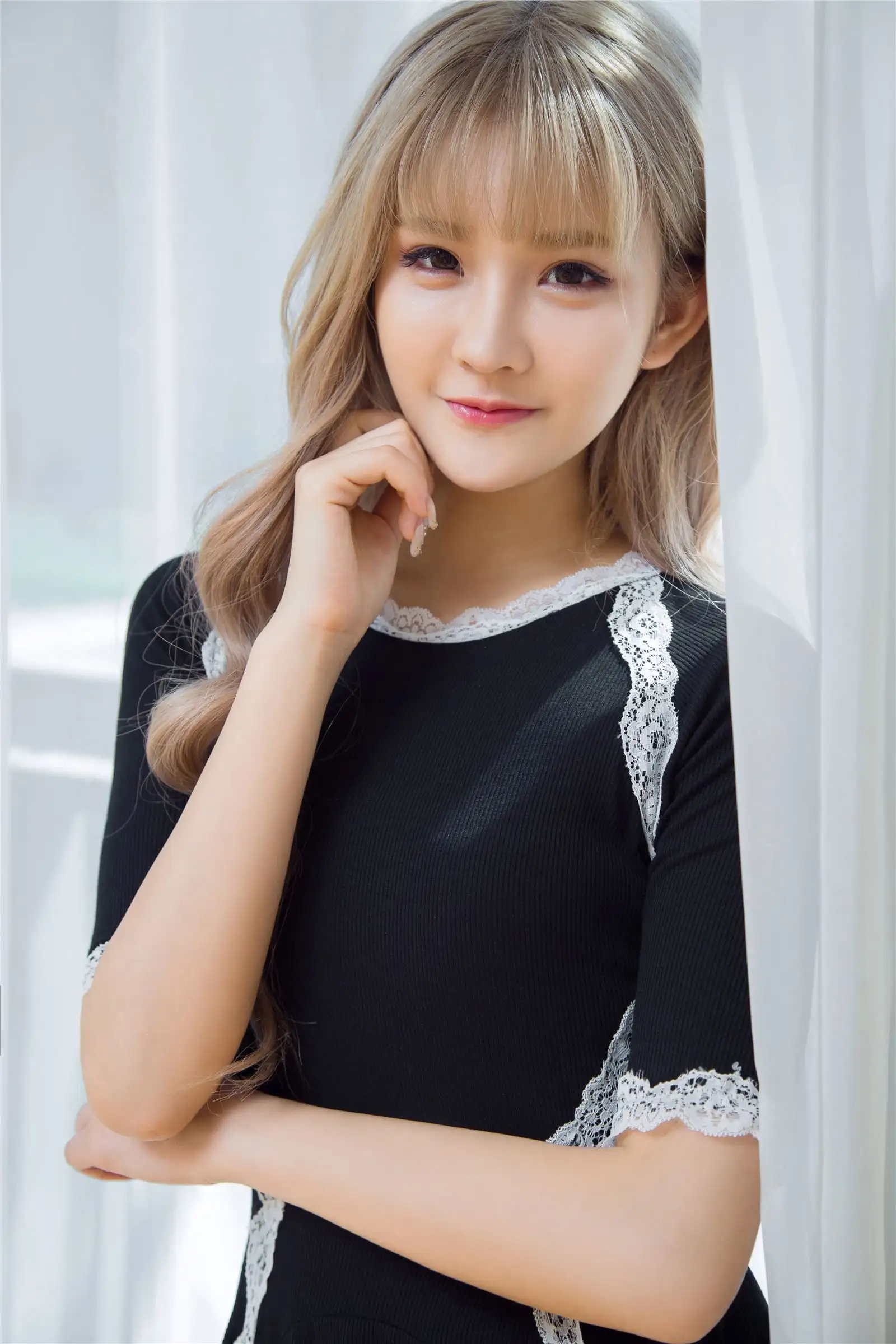 [Ugirls尤果写真] 高清重置 No.072 依依