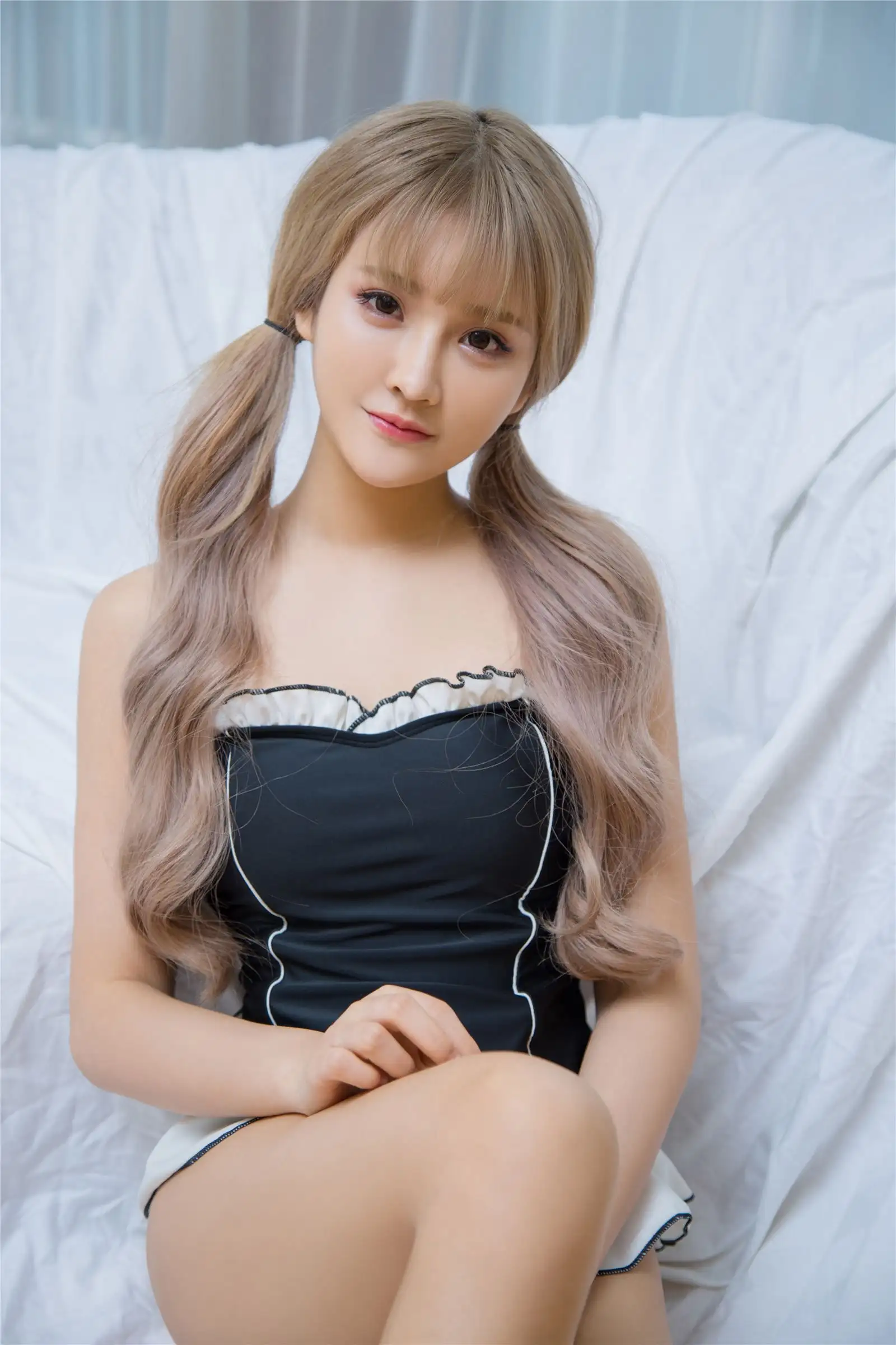 [Ugirls尤果写真] 高清重置 No.072 依依