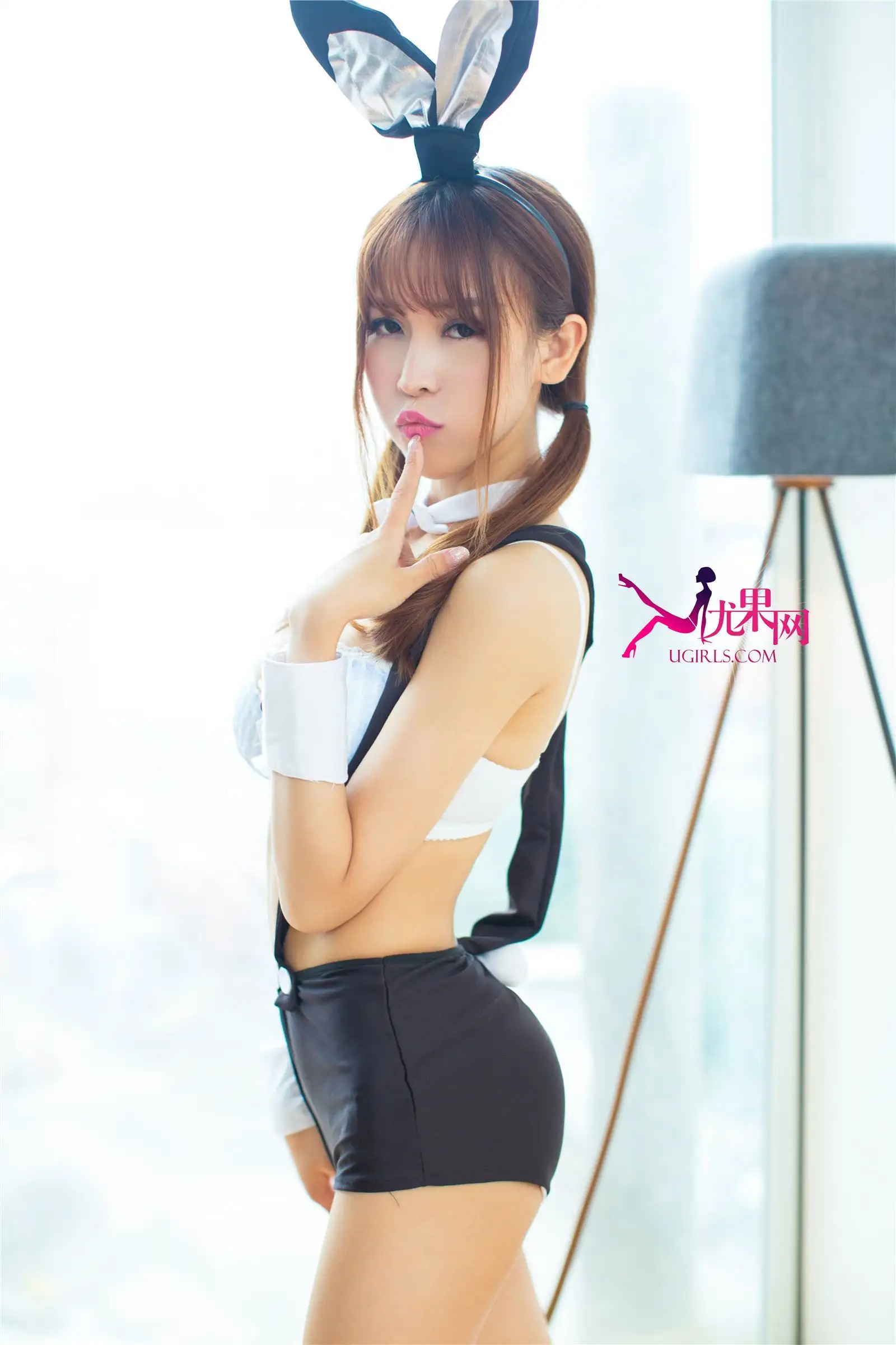 [Ugirls尤果写真] 迅雷合作版 2016.06.30 张优