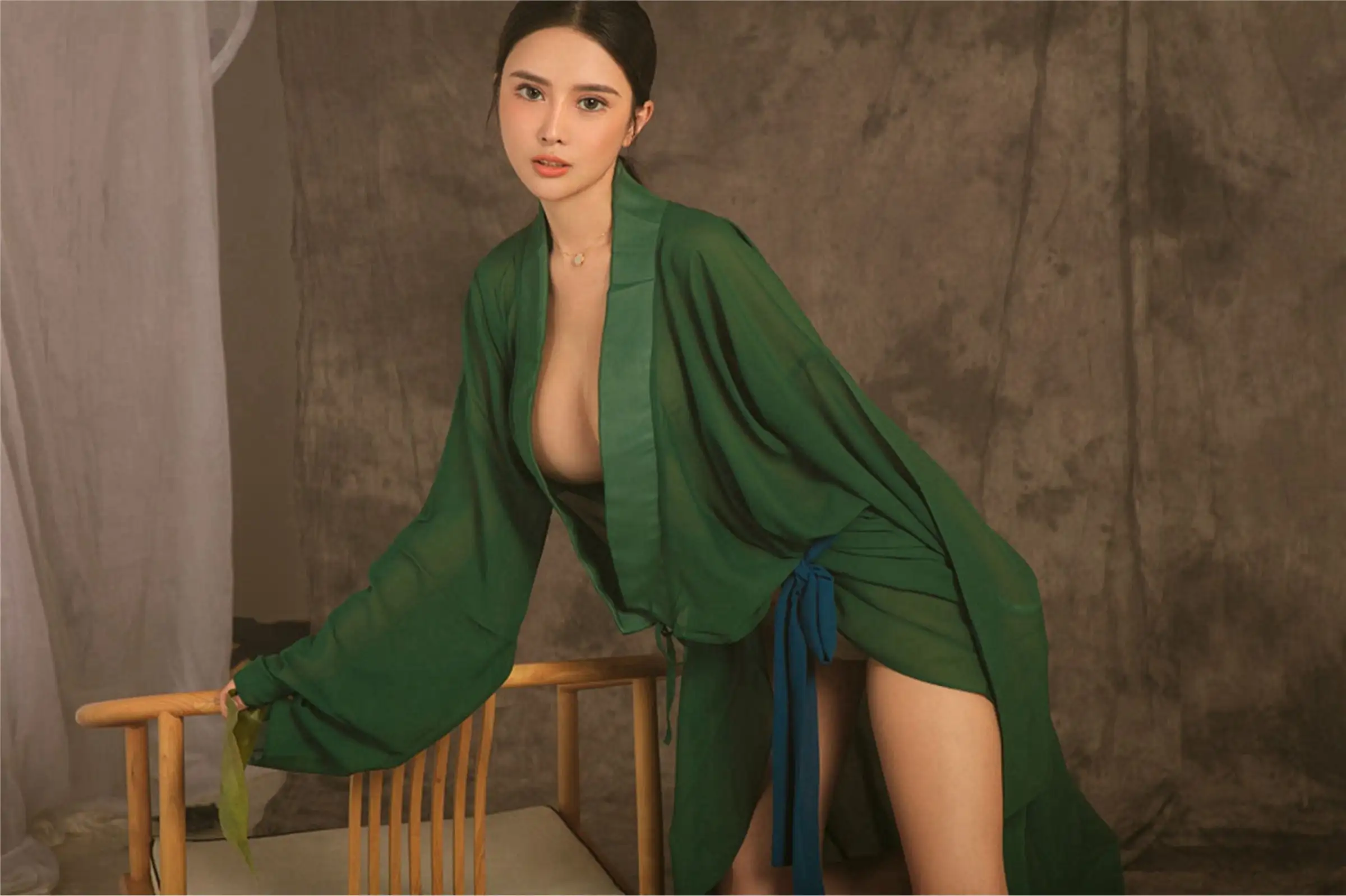 [Ugirls尤果网] 2019.06.06 T041 粽思夜