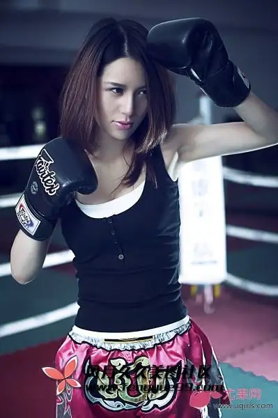 [Ugirls尤果写真] 2014.05.07 第14期 杜乔