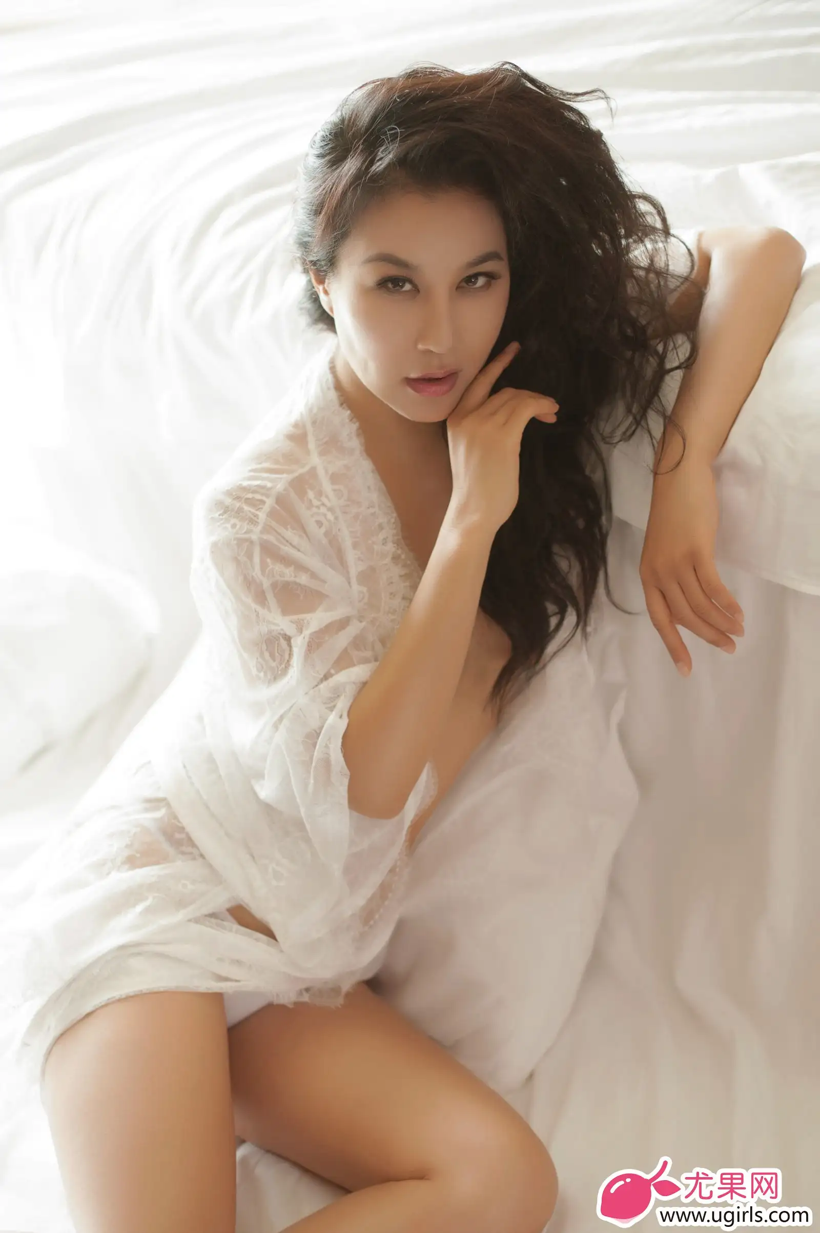 [Ugirls尤果写真] 2014.05.27 第18期 Anna