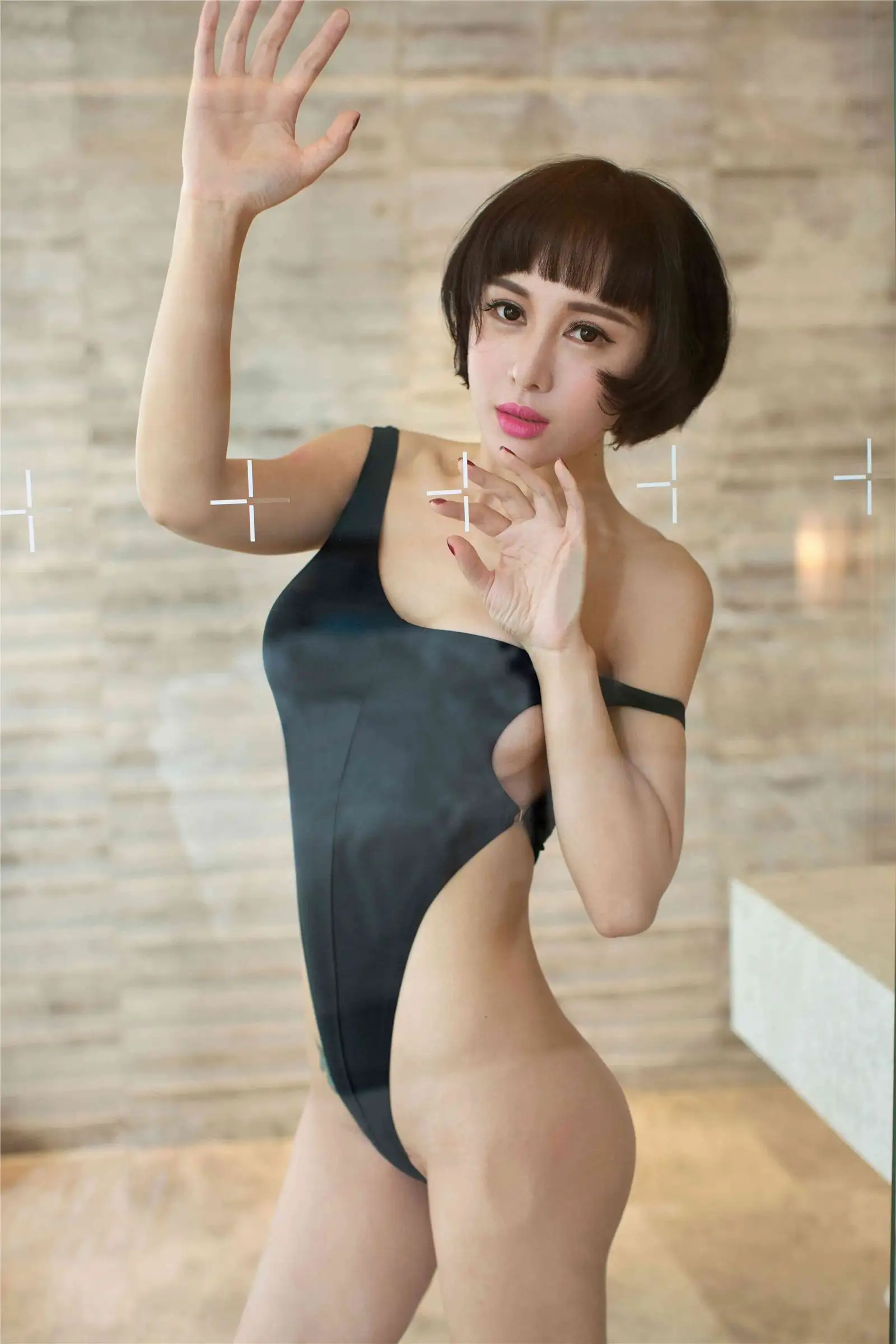 [Ugirls尤果写真] 2015.05.12 NO.U085 叶籽亿
