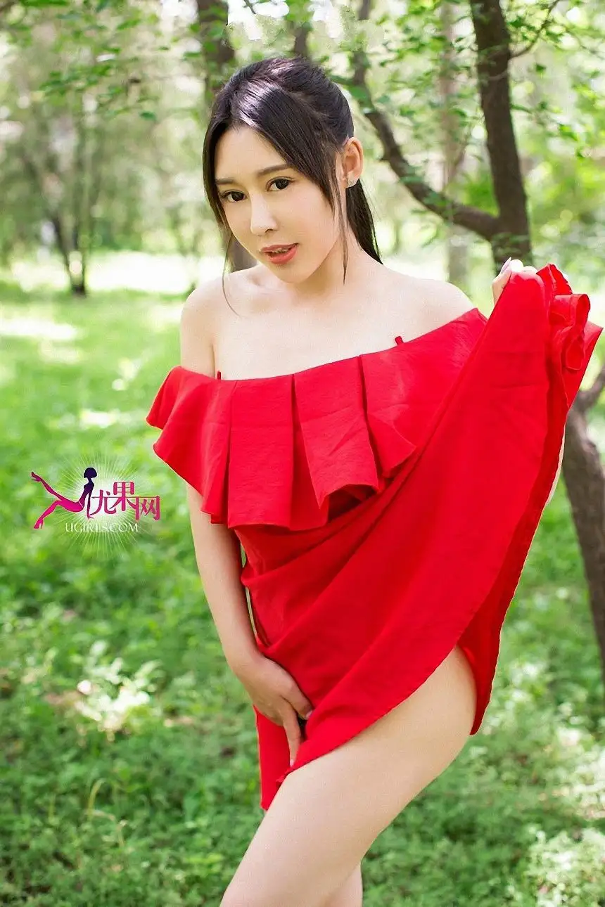 [Ugirls尤果写真] 2015.06.26 No.106 Rita