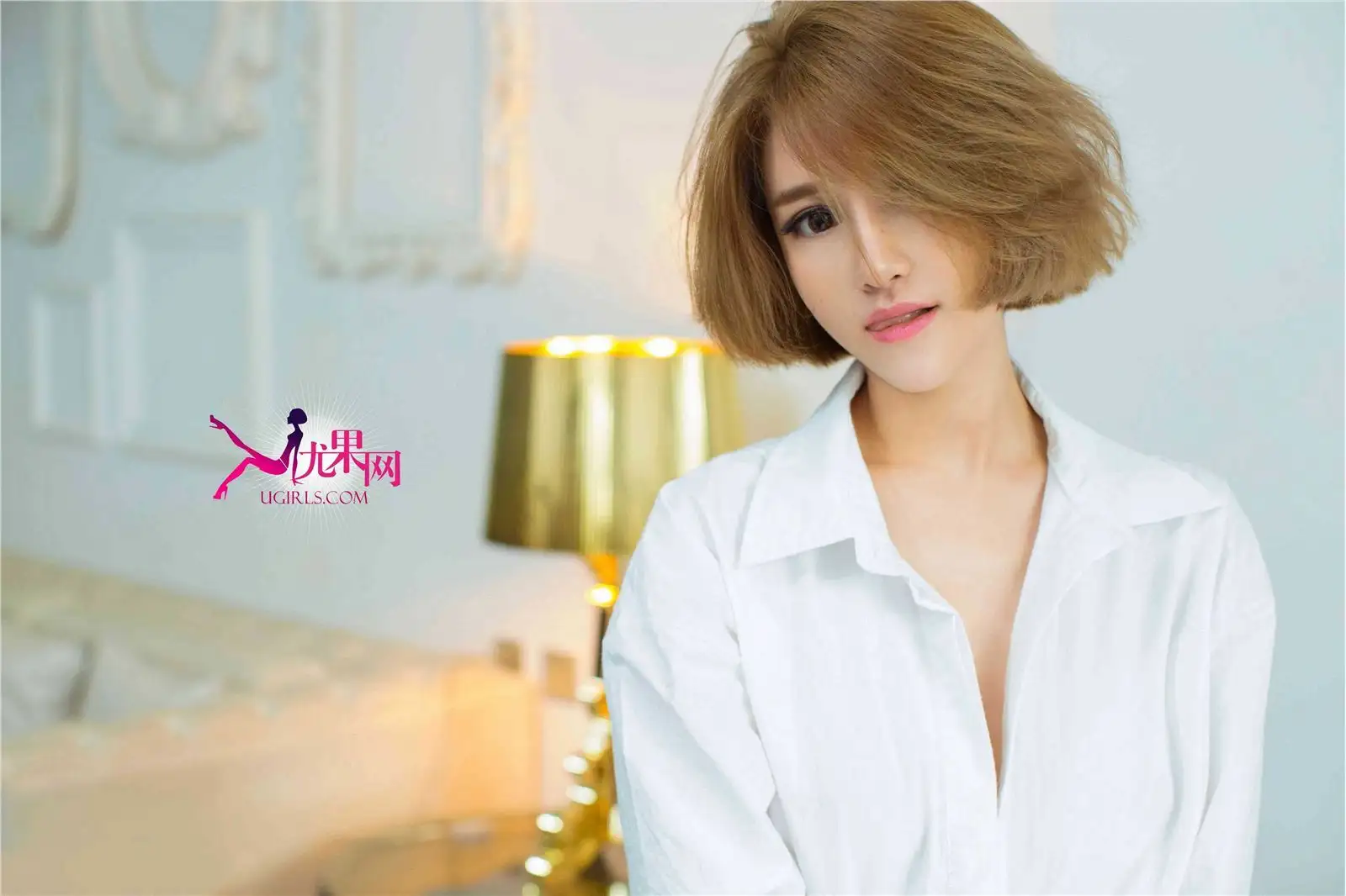 [Ugirls尤果写真] 2015.08.05 U108 Mary