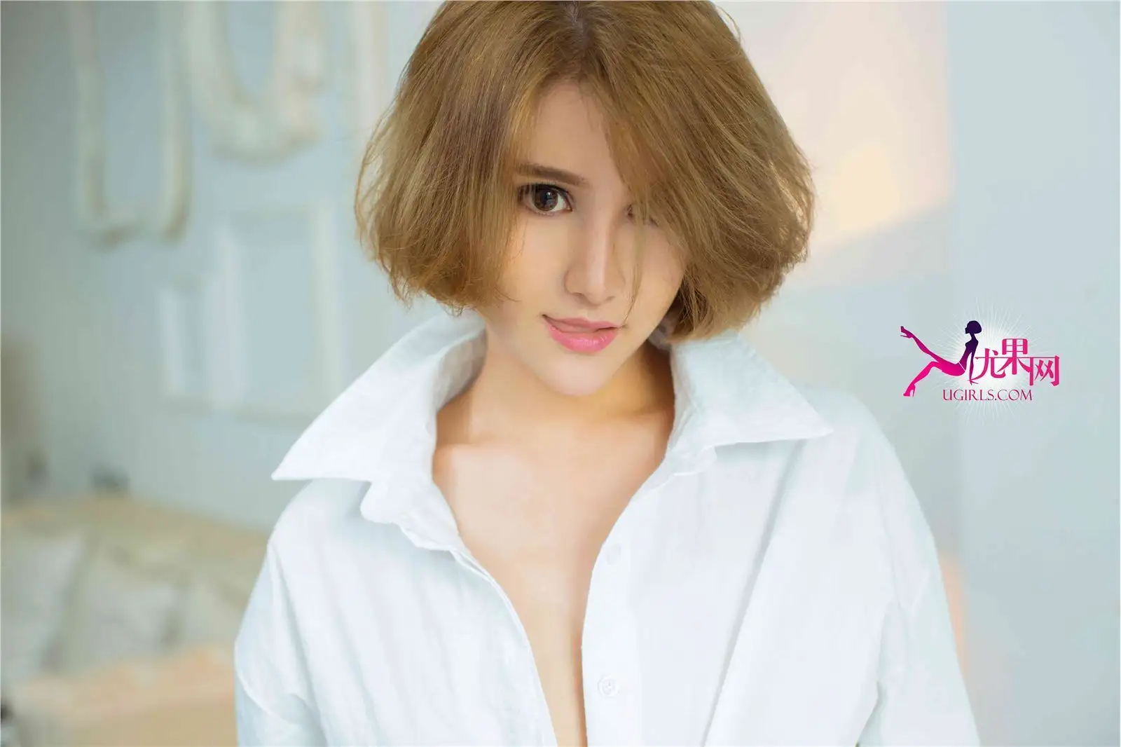 [Ugirls尤果写真] 2015.08.05 U108 Mary