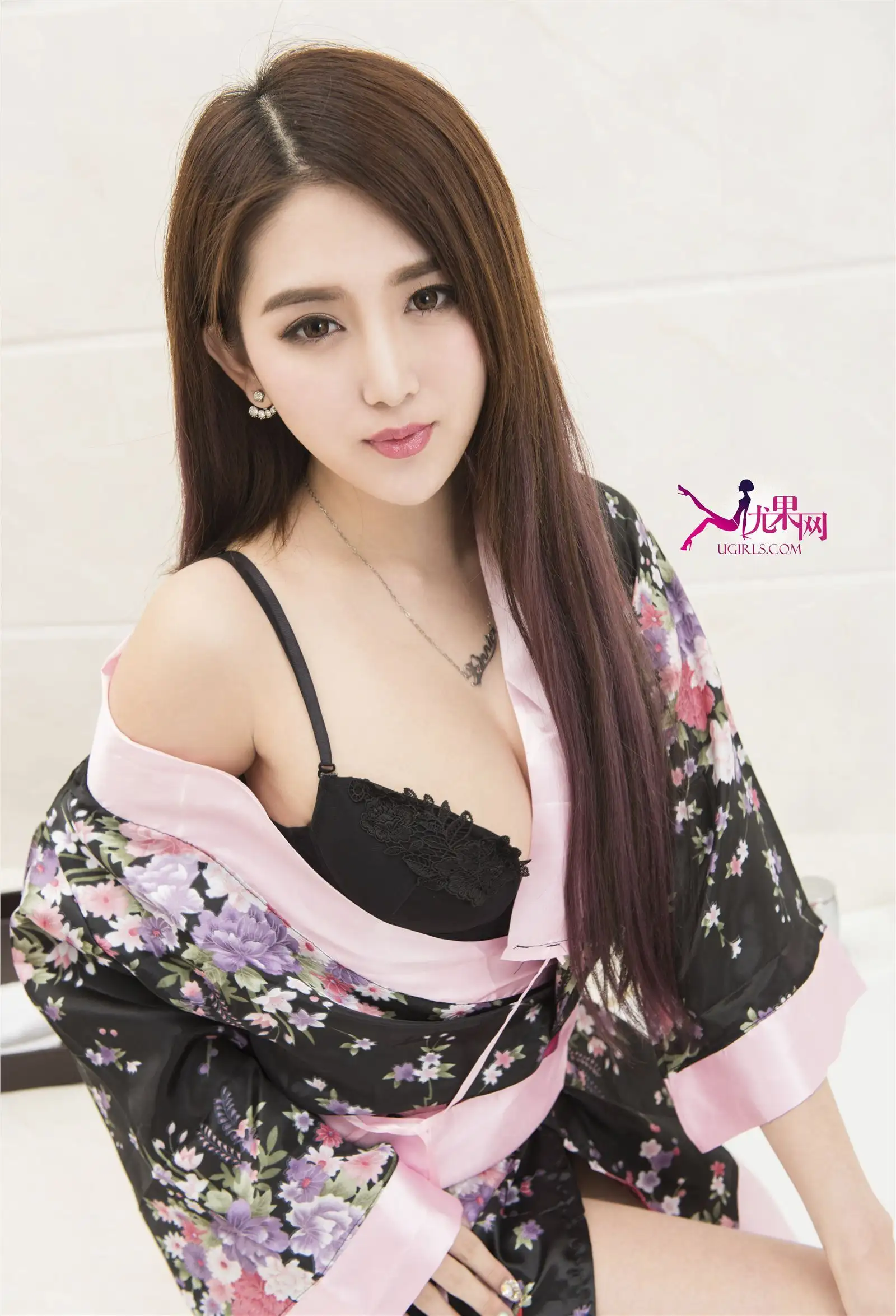 [Ugirls尤果写真] 2016.03.04 U159 仙妮