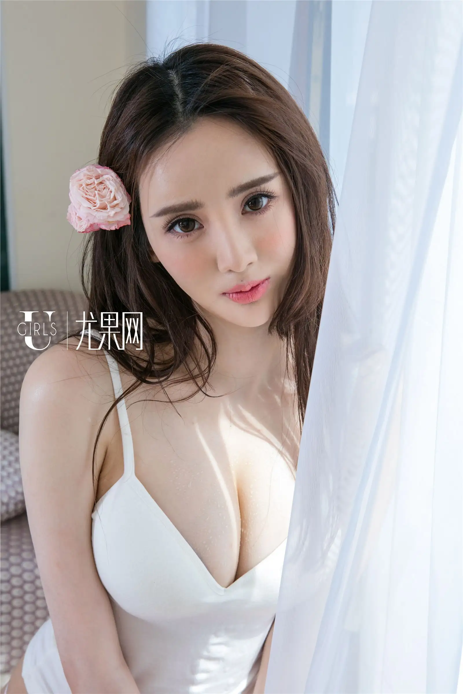 [Ugirls尤果写真] 2016.04.21 [U171] 于思琪