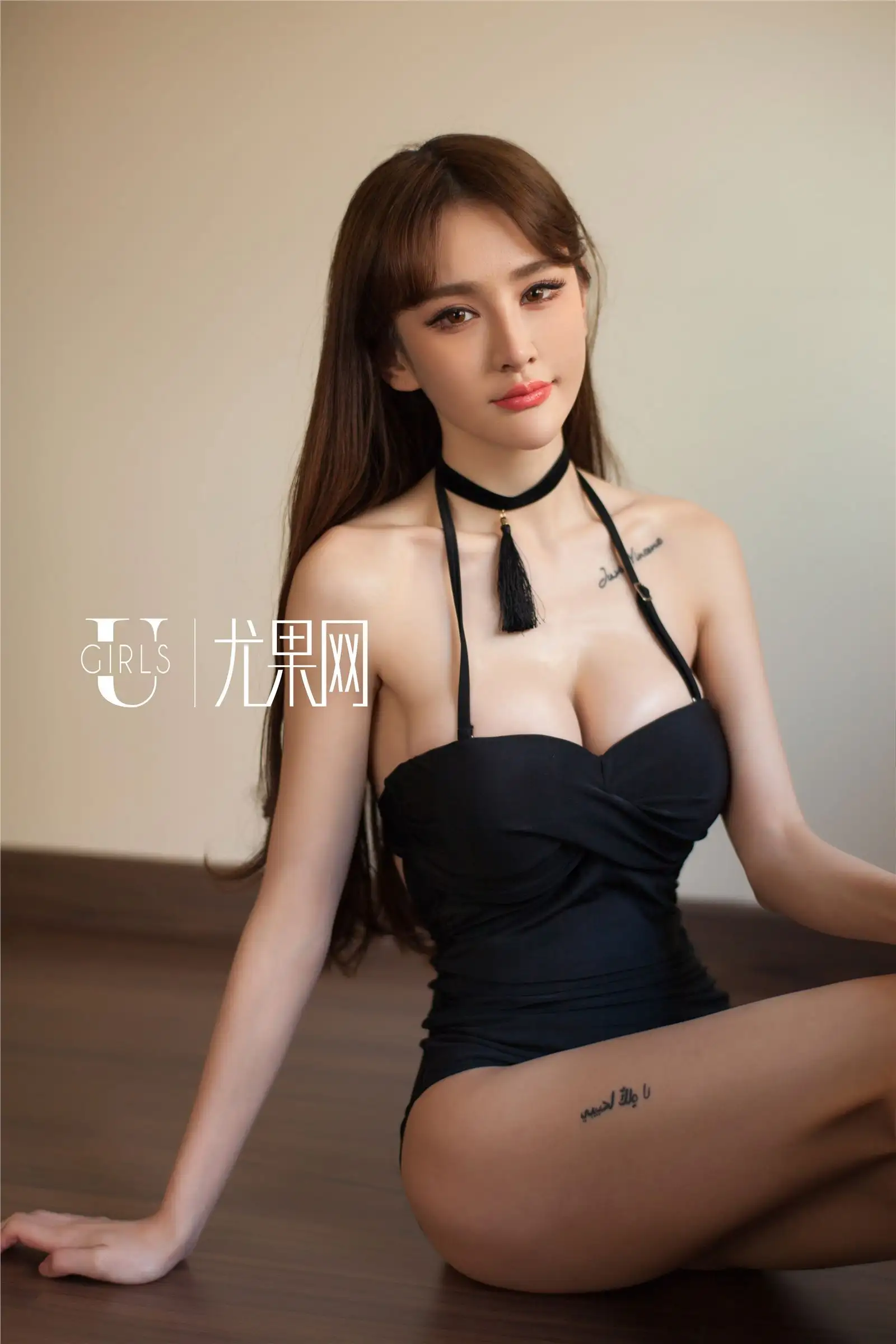 [Ugirls尤果写真] 2016.05.10 U175 青树