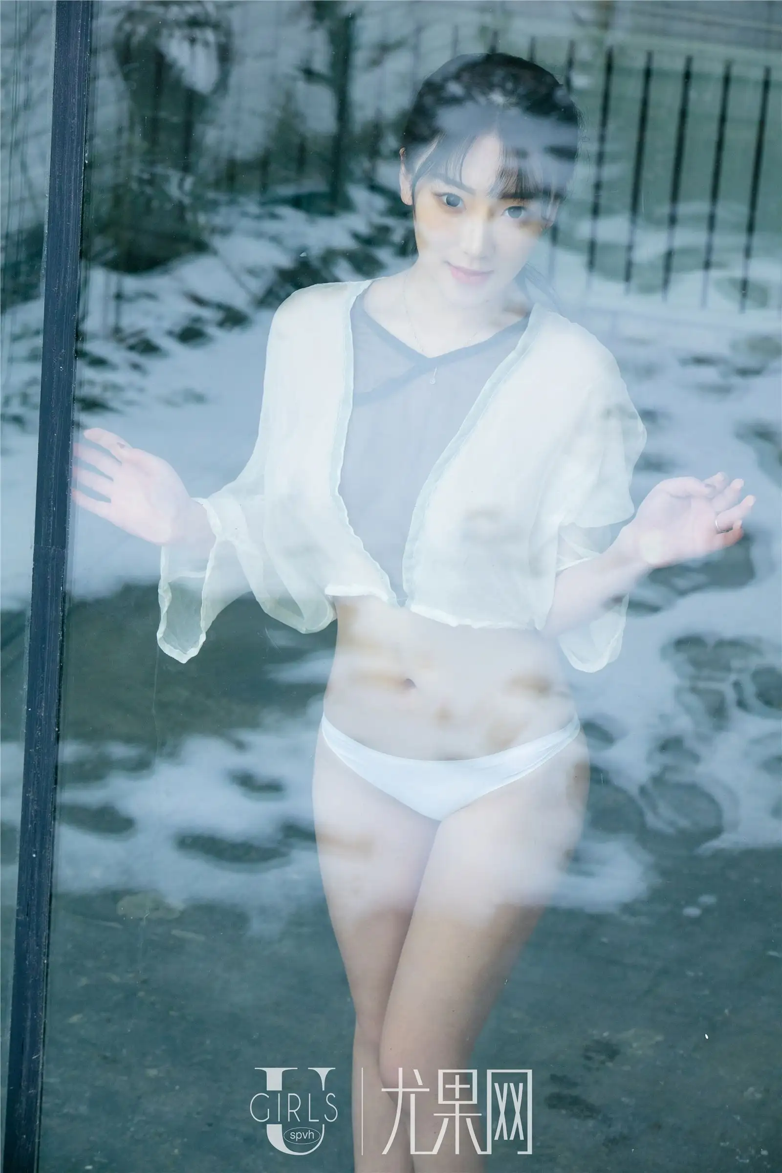 [Ugirls尤果写真] 2017.05.03 U270 张雪馨